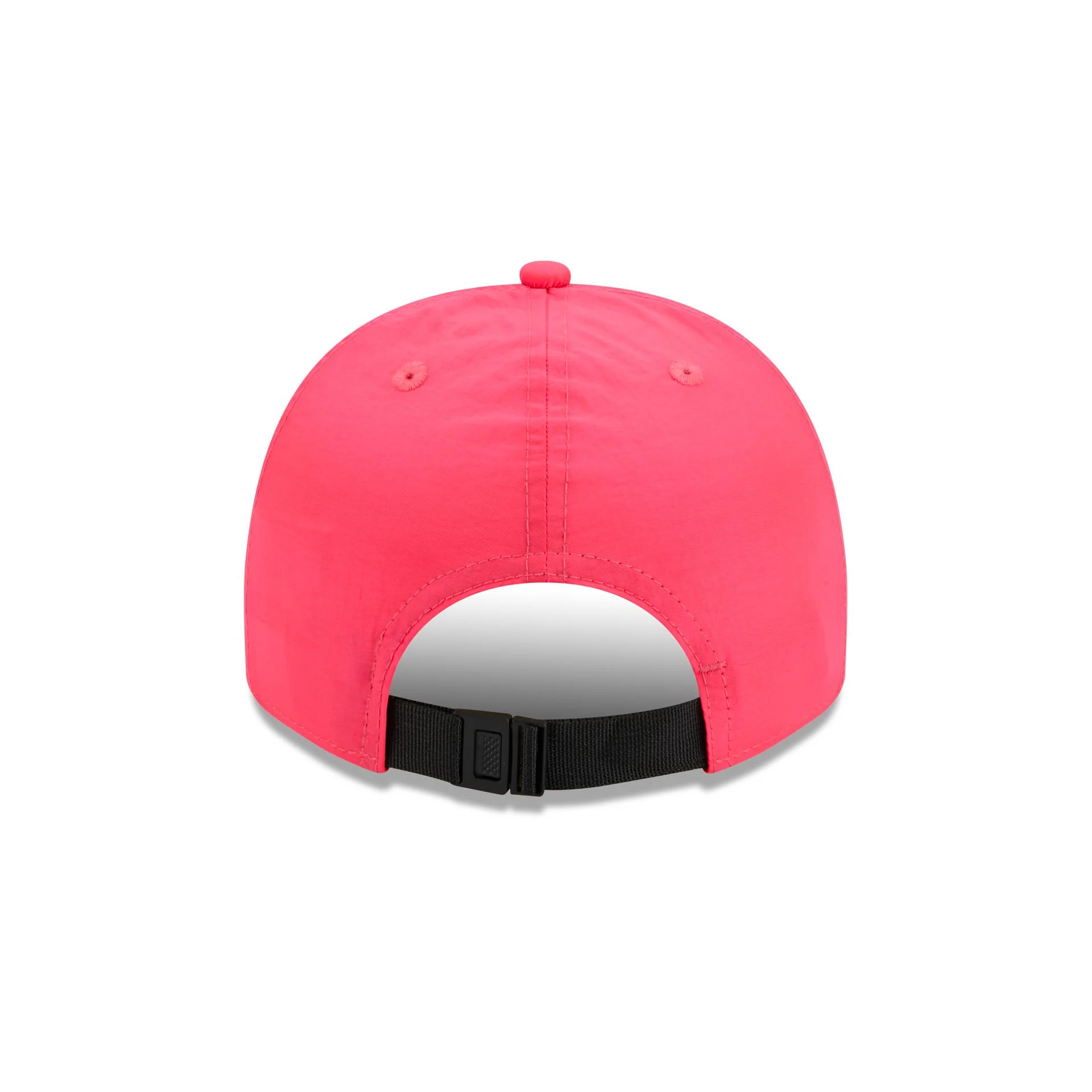 Miami Marlins Everyday Nylon Pink Golfer Hat