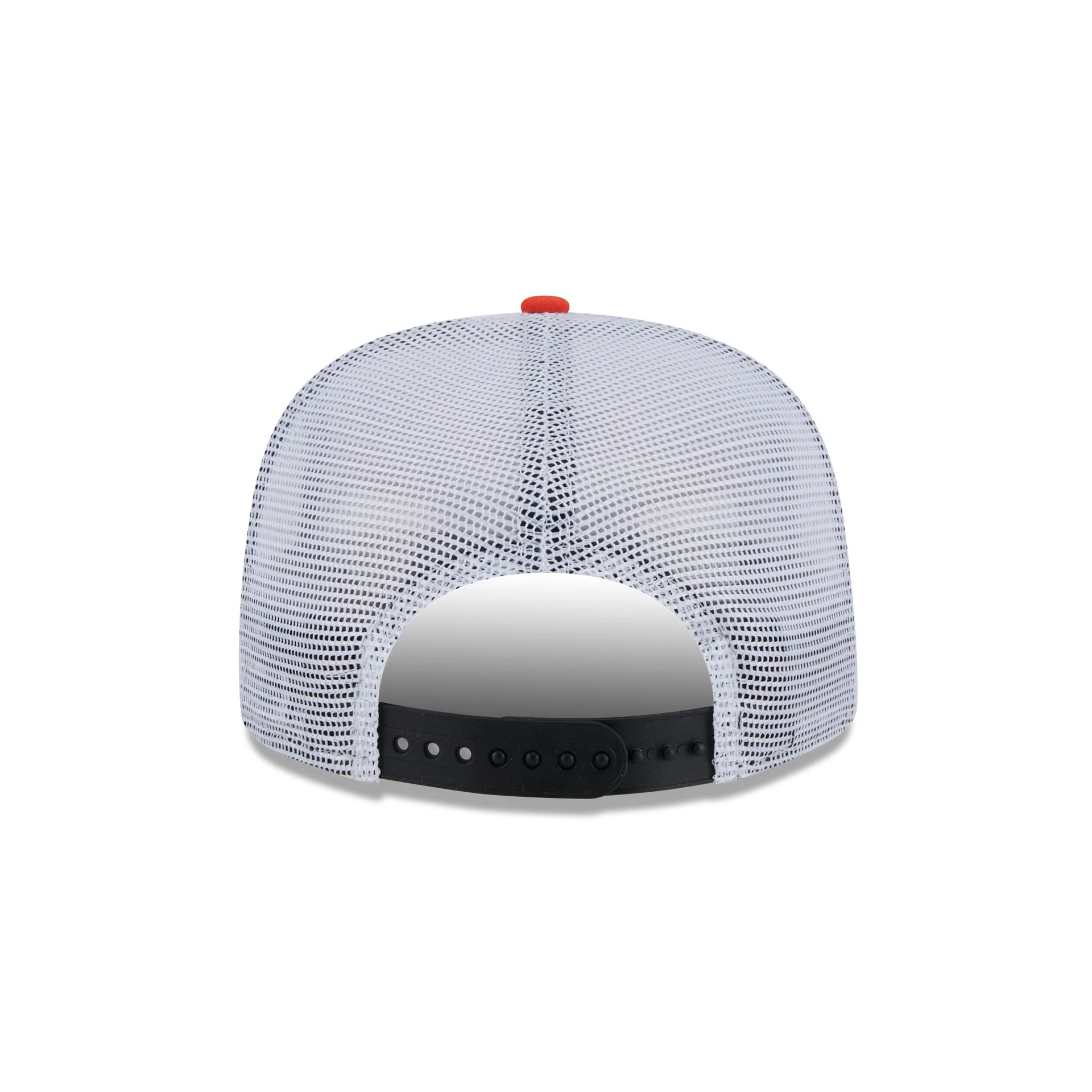 San Francisco Giants Tie-Dye Golfer Hat