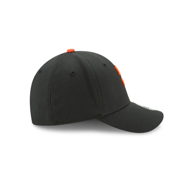 San Francisco Giants Team Classic 39THIRTY Stretch Fit Hat