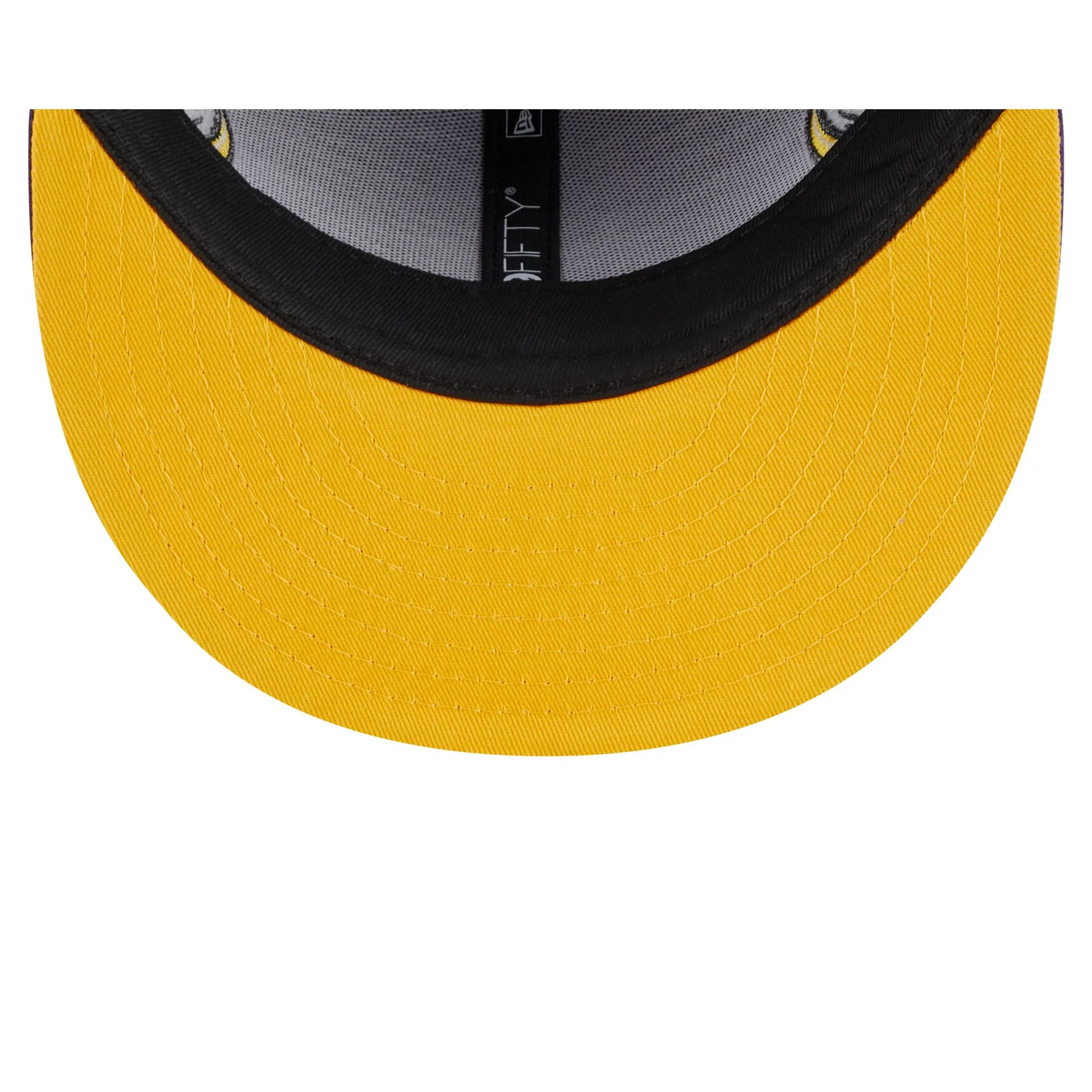 Minnesota Vikings Kids Helmet 9FIFTY Snapback Hat