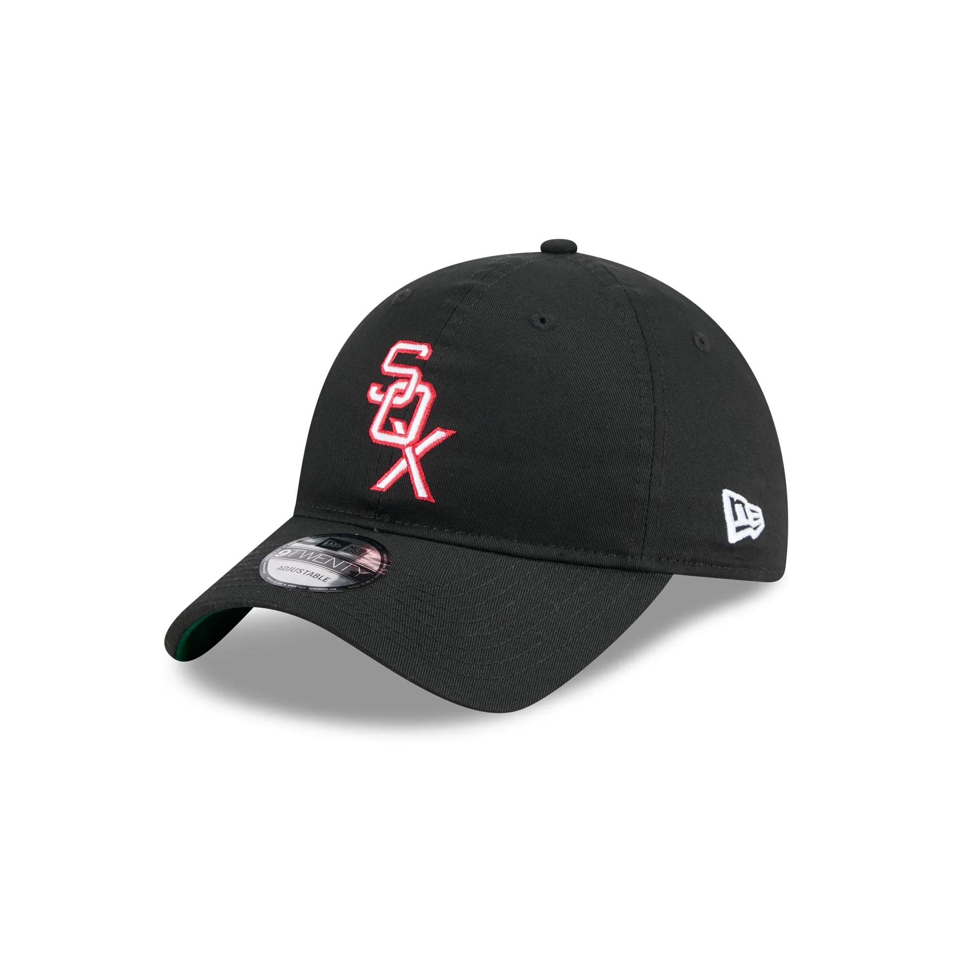 Chicago White Sox Hall of Fame 2025 9TWENTY Adjustable Hat