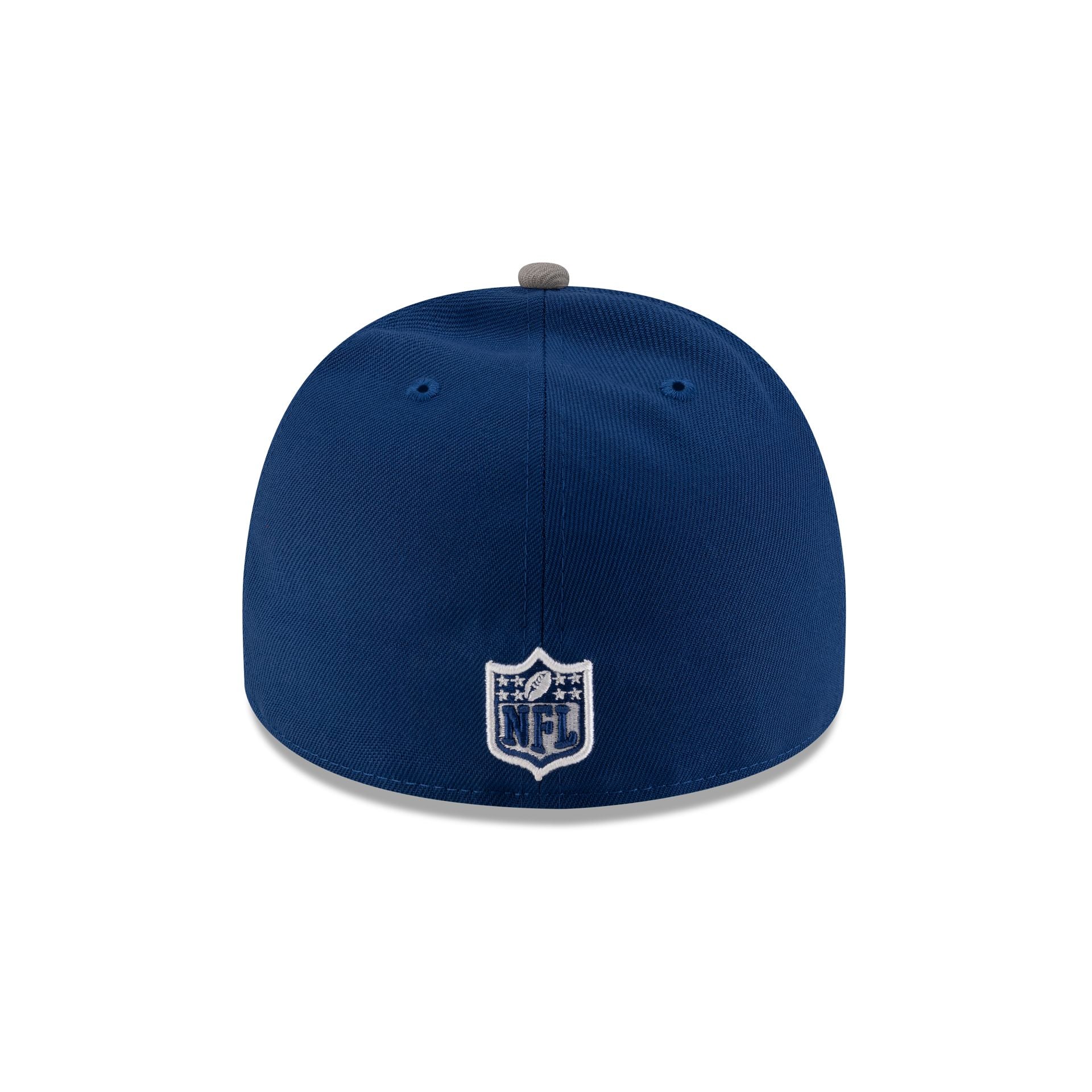 Indianapolis Colts 2025 Draft 59FIFTY A-Frame Fitted Hat