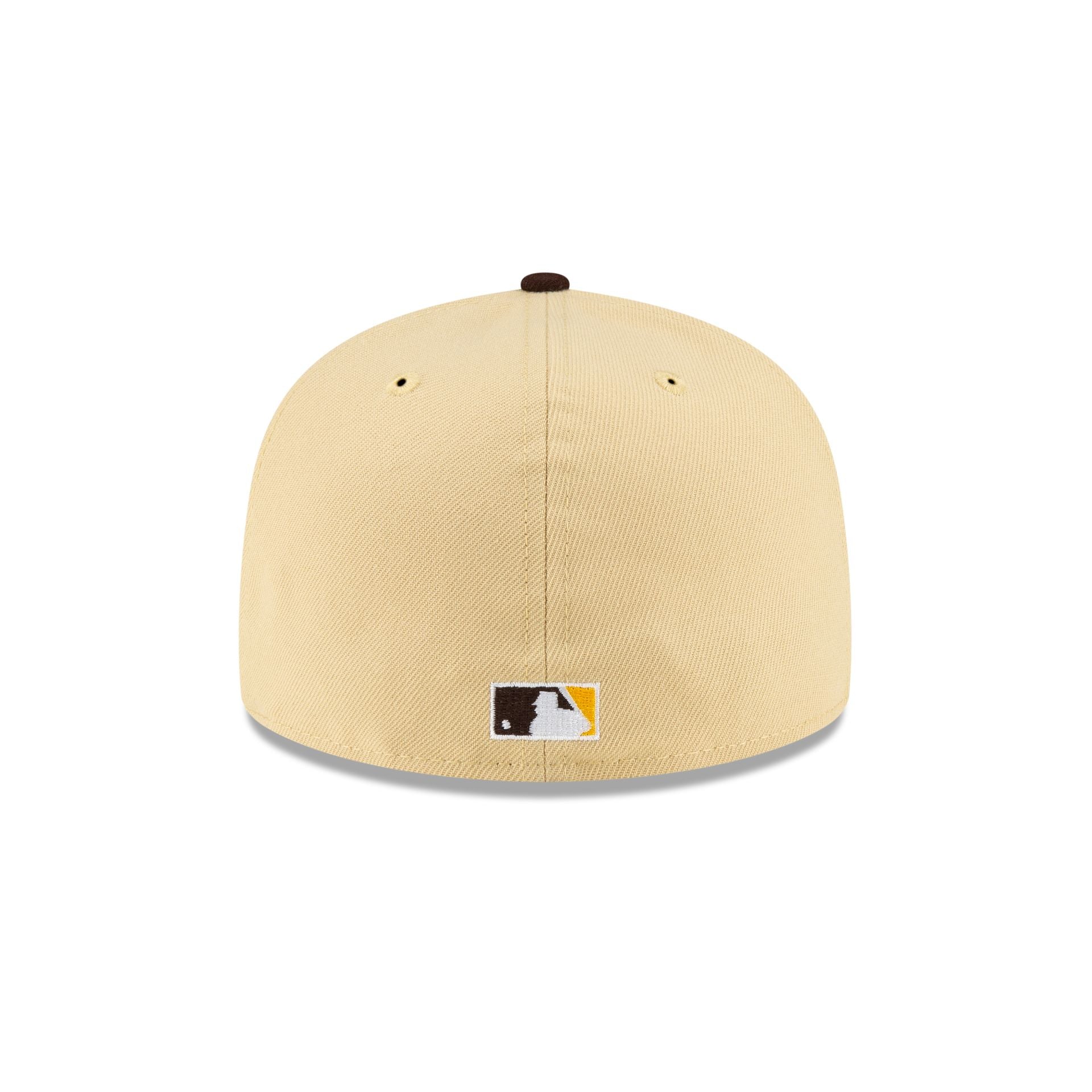 San Diego Padres Mascot 59FIFTY Fitted Hat