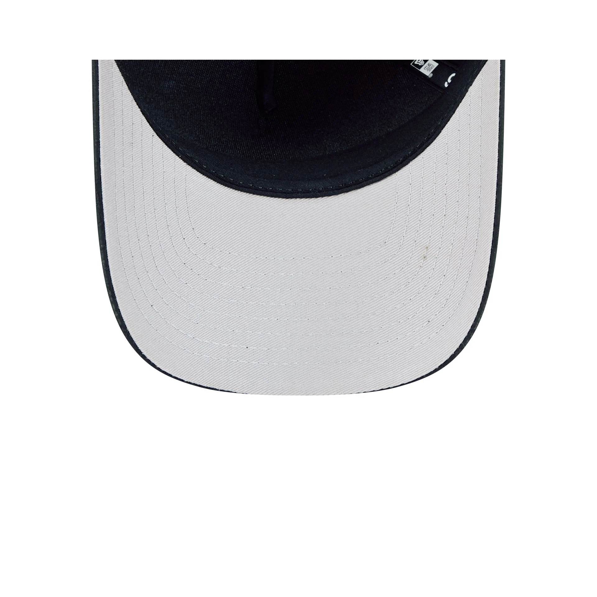 Baltimore Orioles Ripstop 9FORTY M-Crown A-Frame Snapback Hat