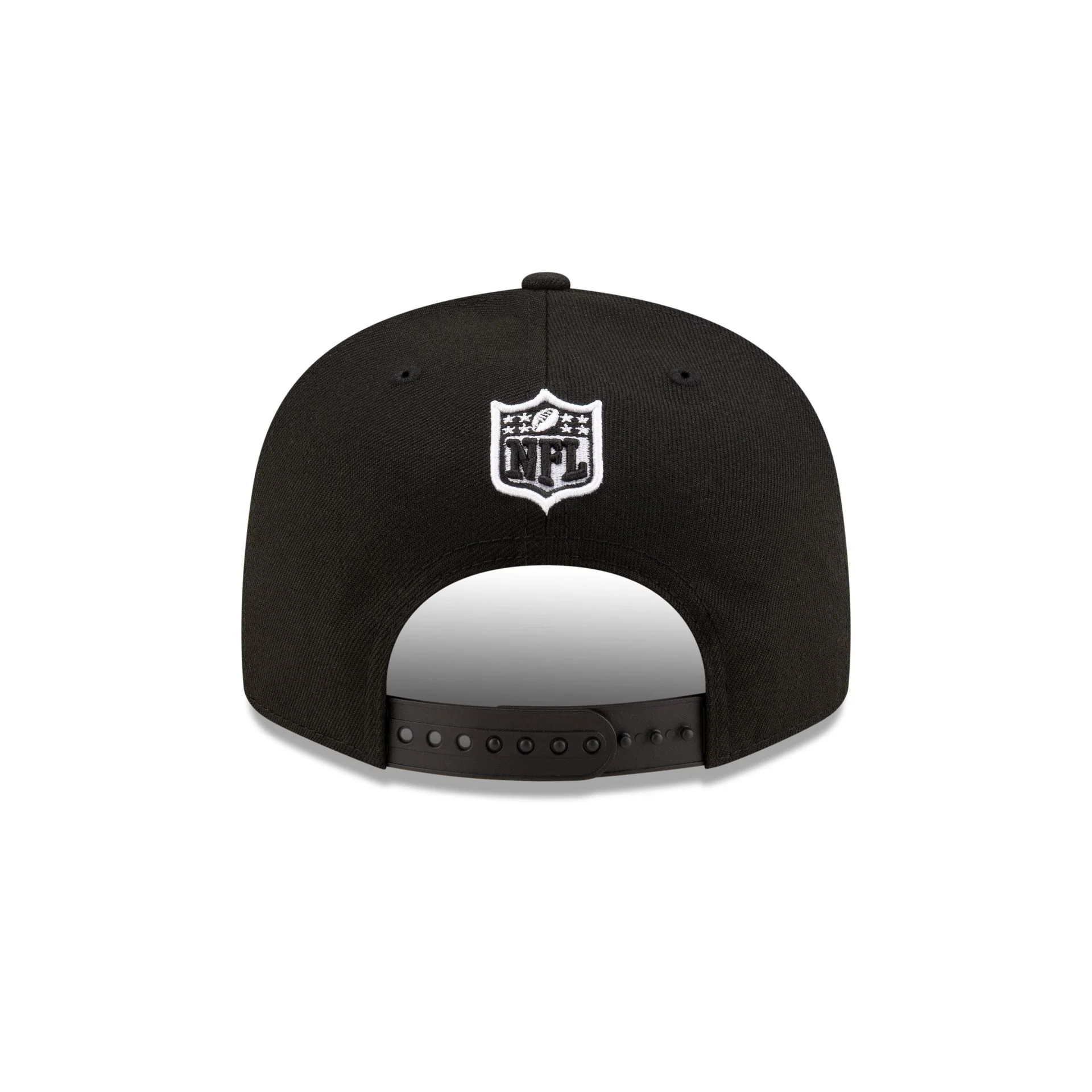 Paper Planes x Las Vegas Raiders 9FIFTY Snapback Hat