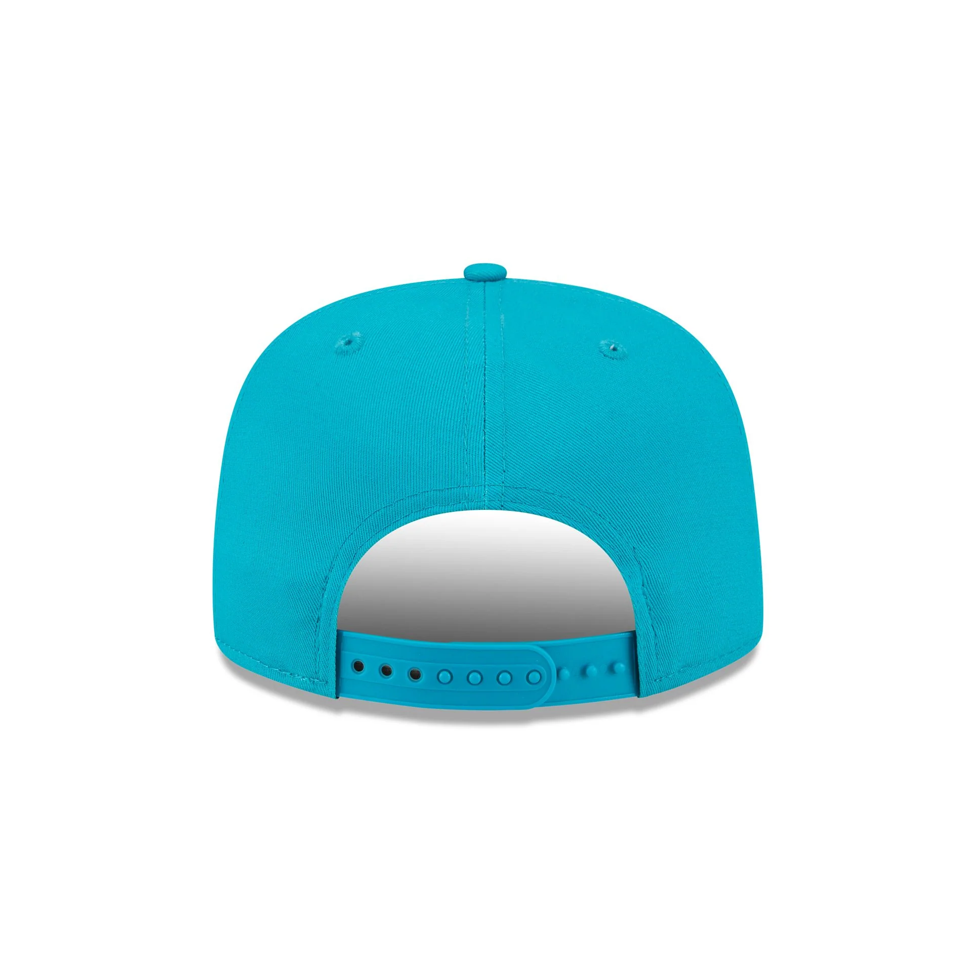 Miami Dolphins Team Text Golfer Hat