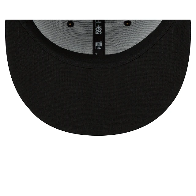 Minnesota Twins Authentic Collection Low Profile 59FIFTY Fitted Hat