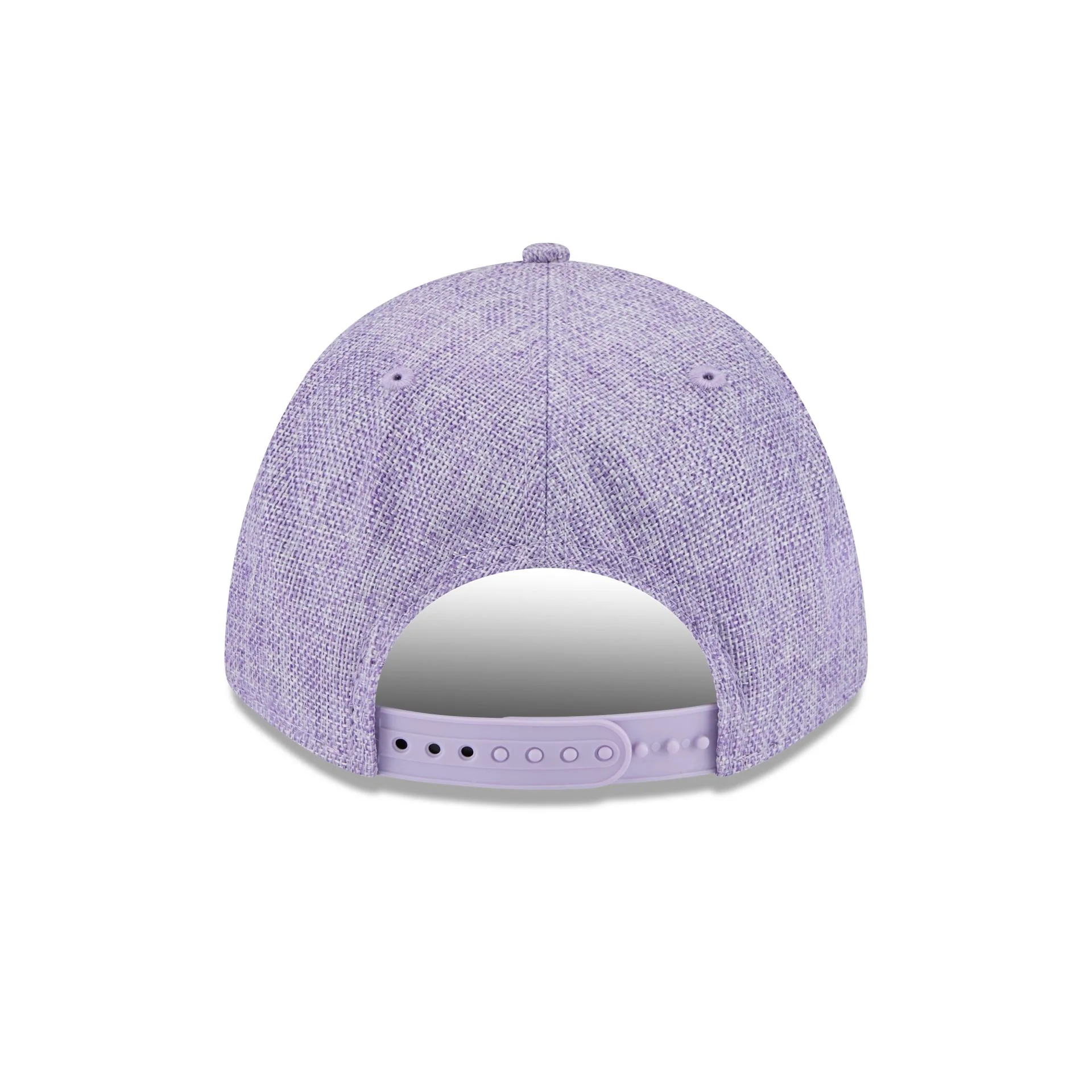 Seattle Mariners Cotton Weave Purple 9FORTY M-Crown A-Frame Snapback Hat