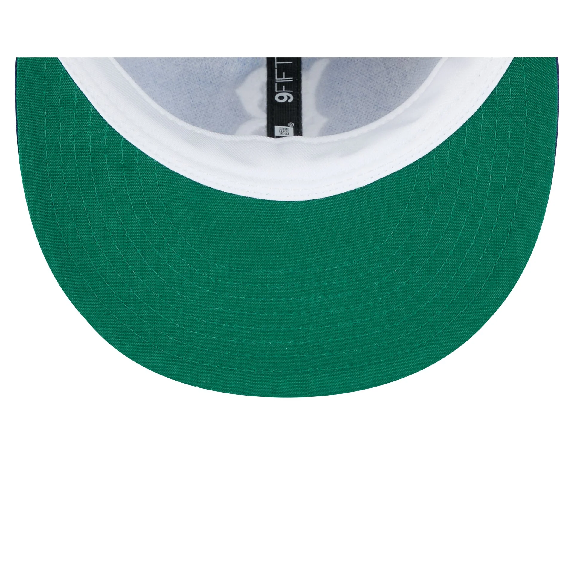 Brooklyn Dodgers Hall of Fame 2025 Retro Crown 9FIFTY Snapback Hat