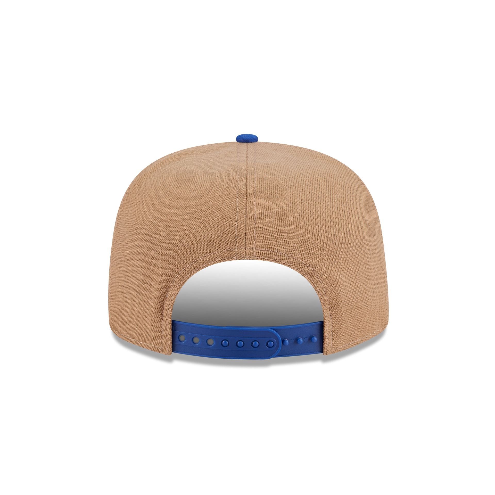 Brooklyn Dodgers Khaki Rope Golfer Hat