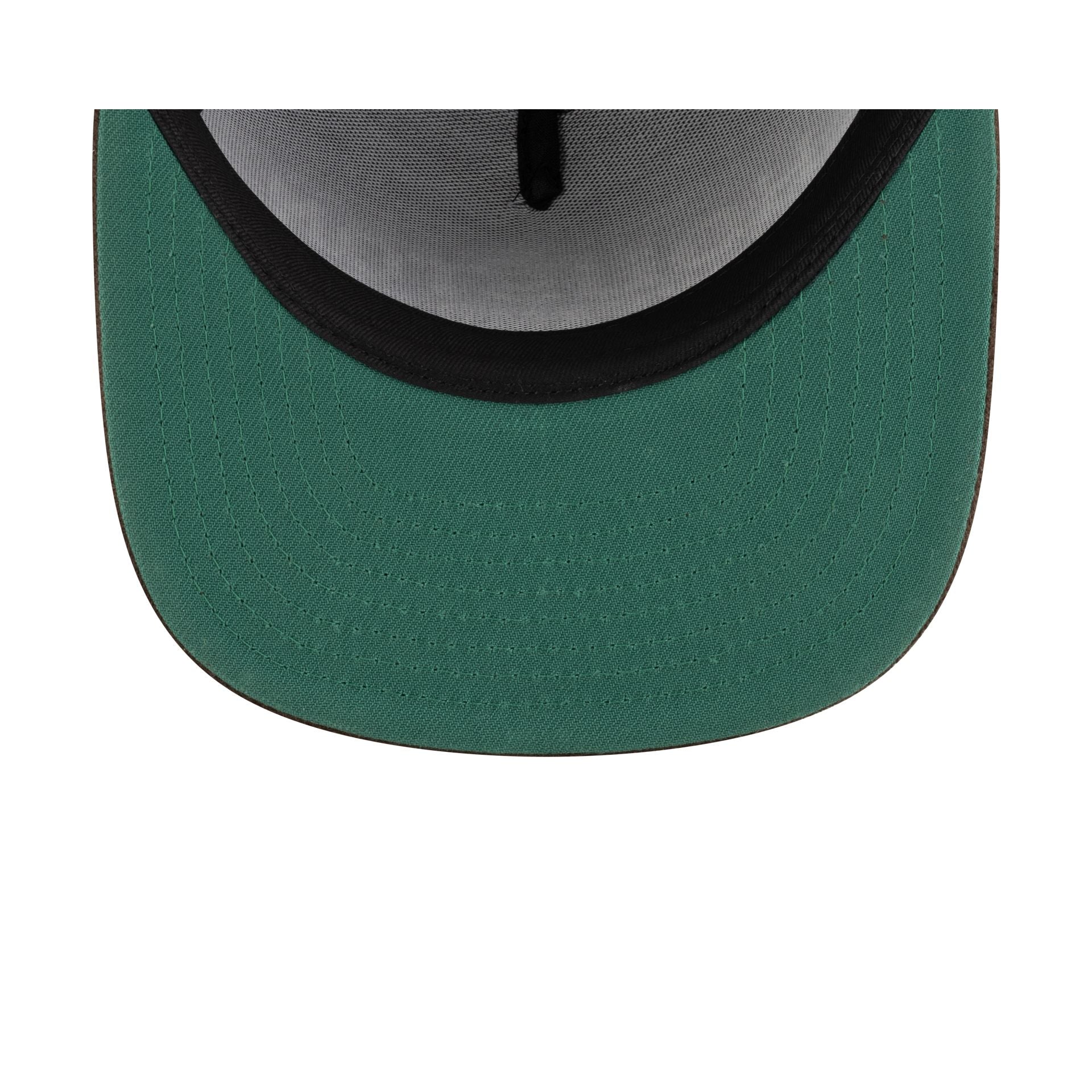 Houston Texans Houston Pack Denim 59FIFTY A-Frame Fitted Hat