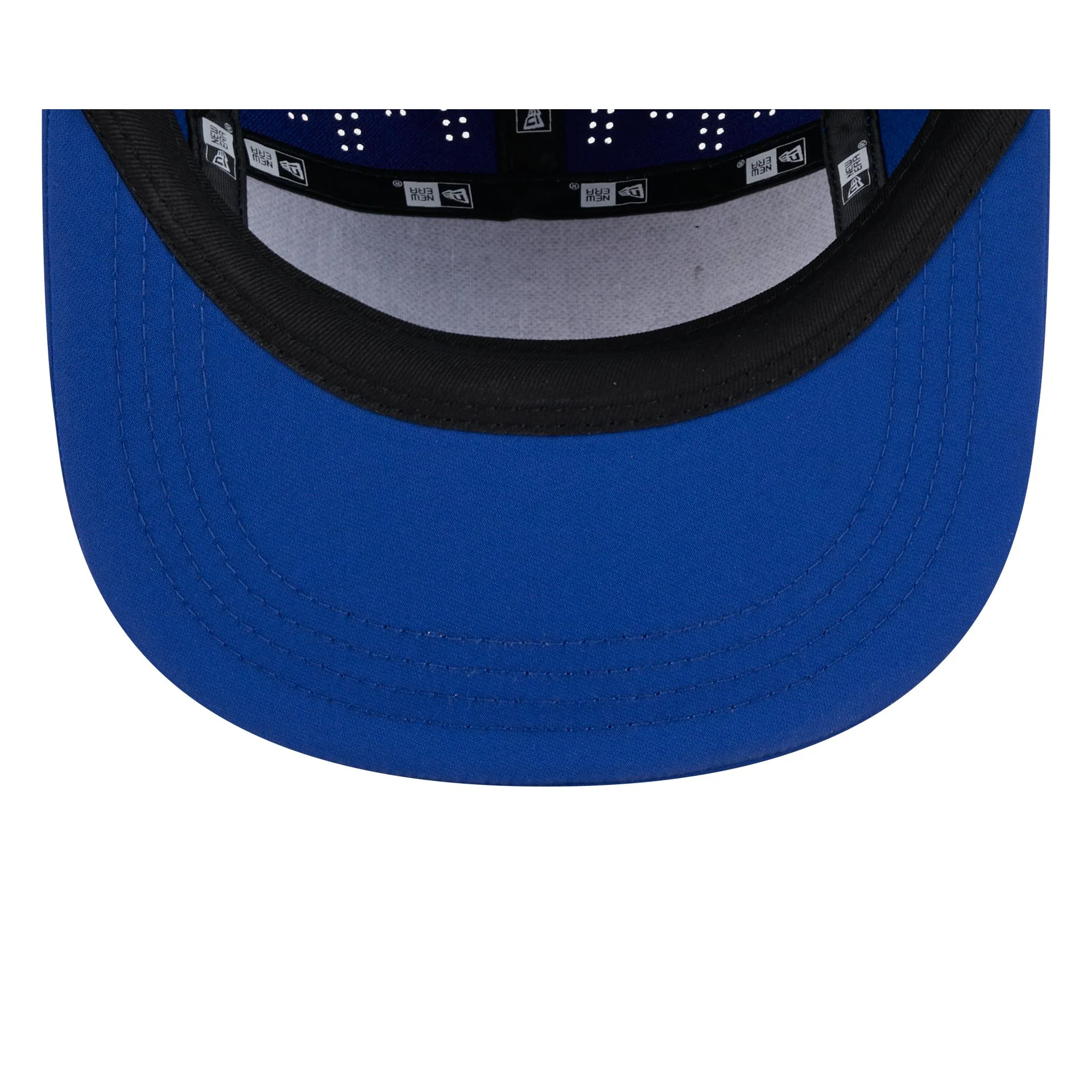 Toronto Blue Jays Reflect Camper Strapback Hat