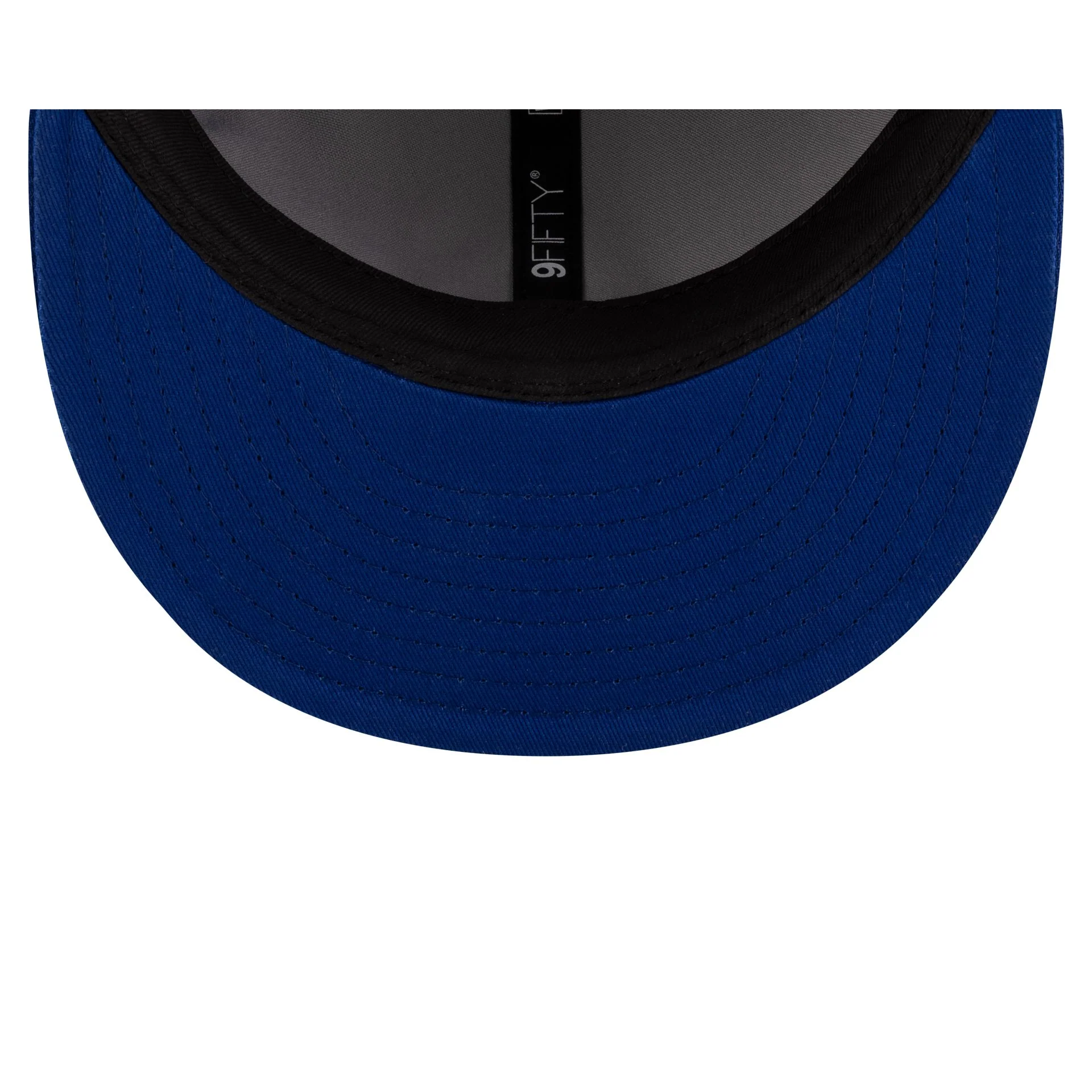 ©SAINT Mxxxxxx x Chicago Cubs Retro Crown 9FIFTY Snapback Hat