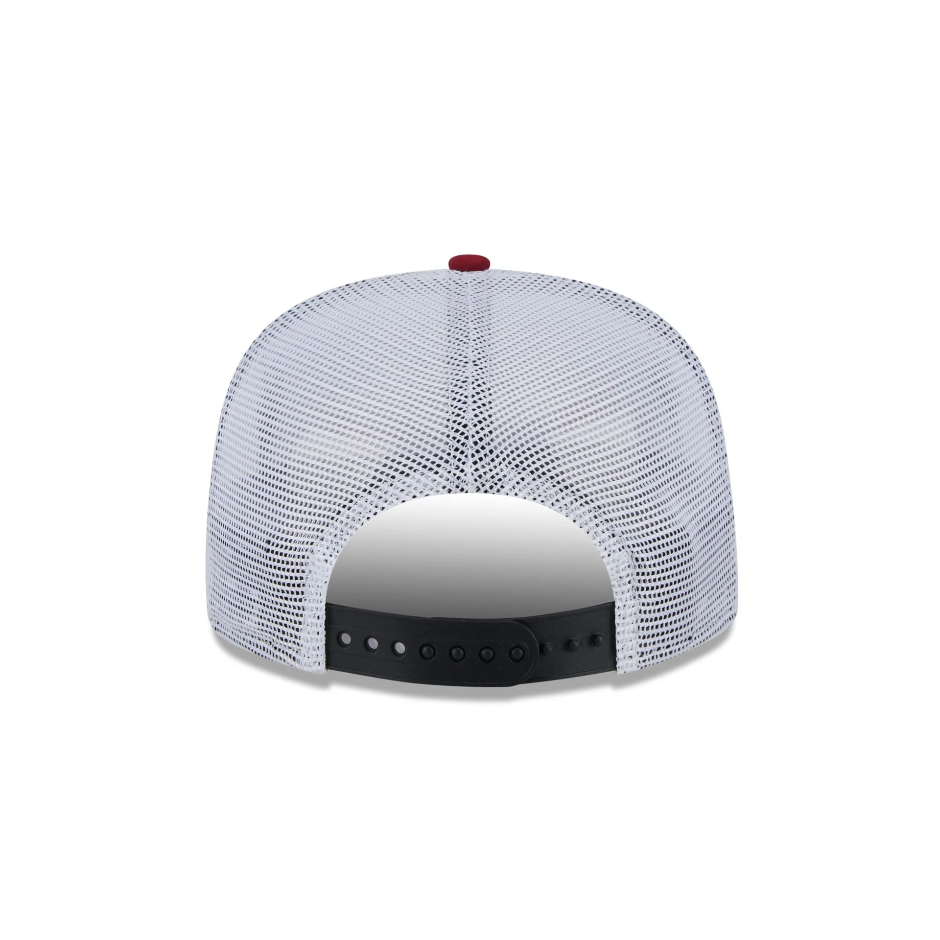 Arizona Diamondbacks Tie-Dye Golfer Hat