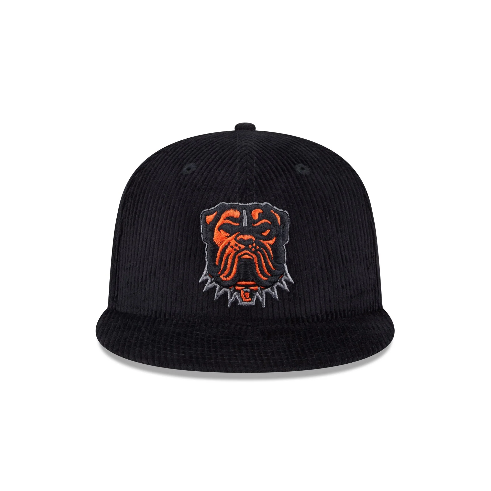 Cleveland Browns Color Pop Cord 59FIFTY Fitted Hat