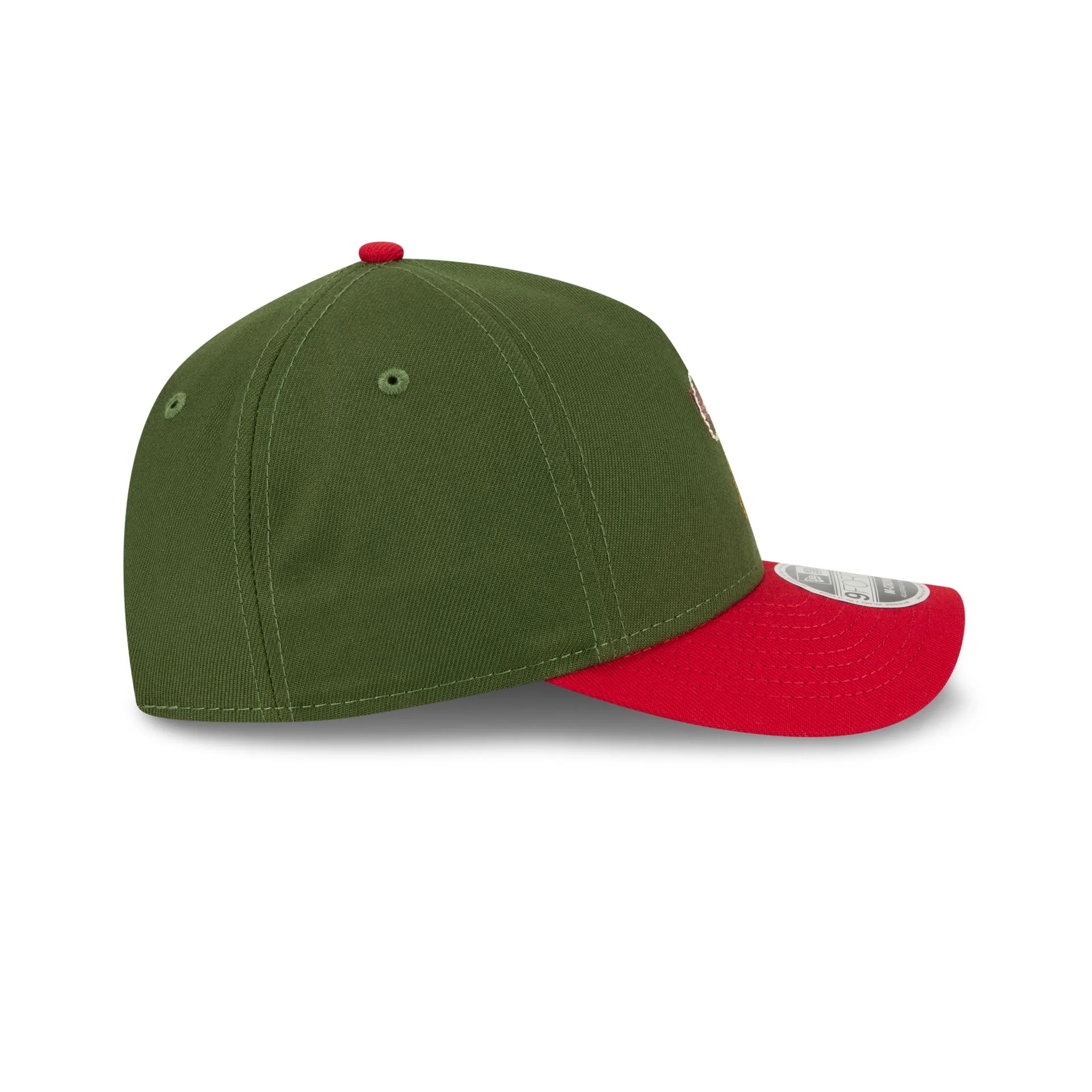 Philadelphia Phillies City Feature 9FORTY M-Crown A-Frame Snapback Hat