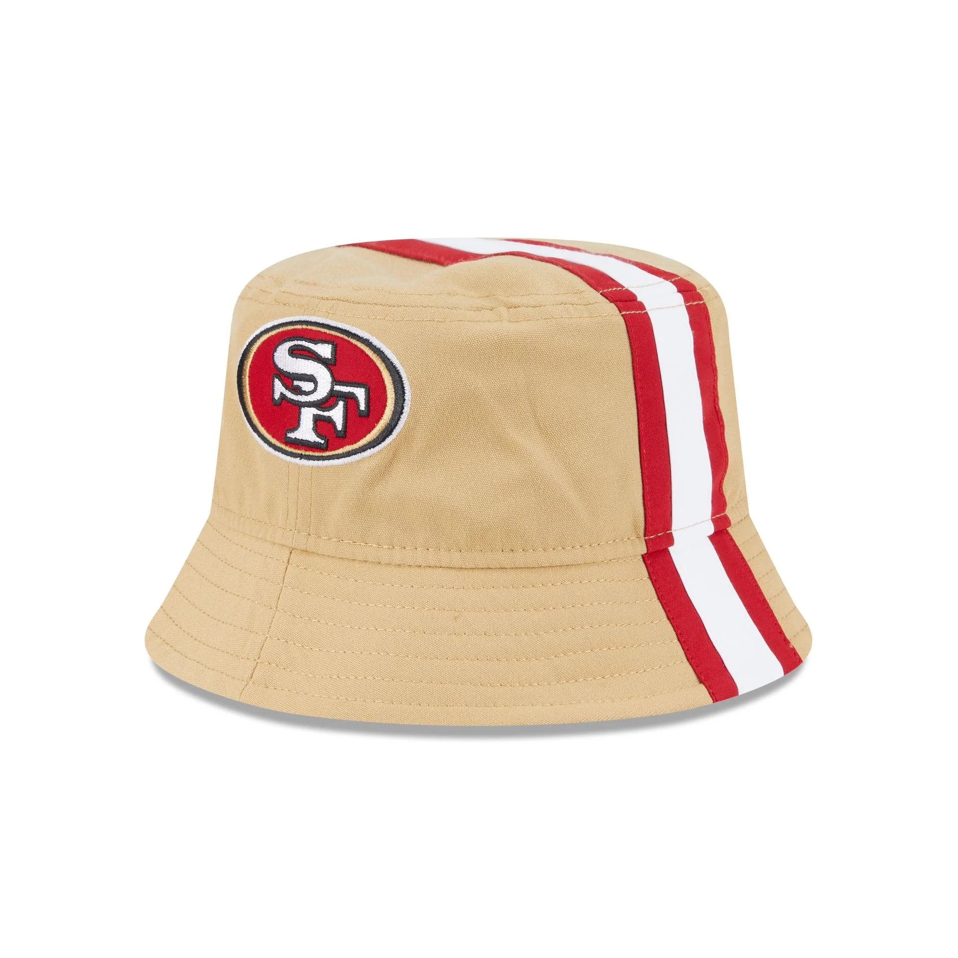 San Francisco 49ers Kids Helmet Bucket Hat
