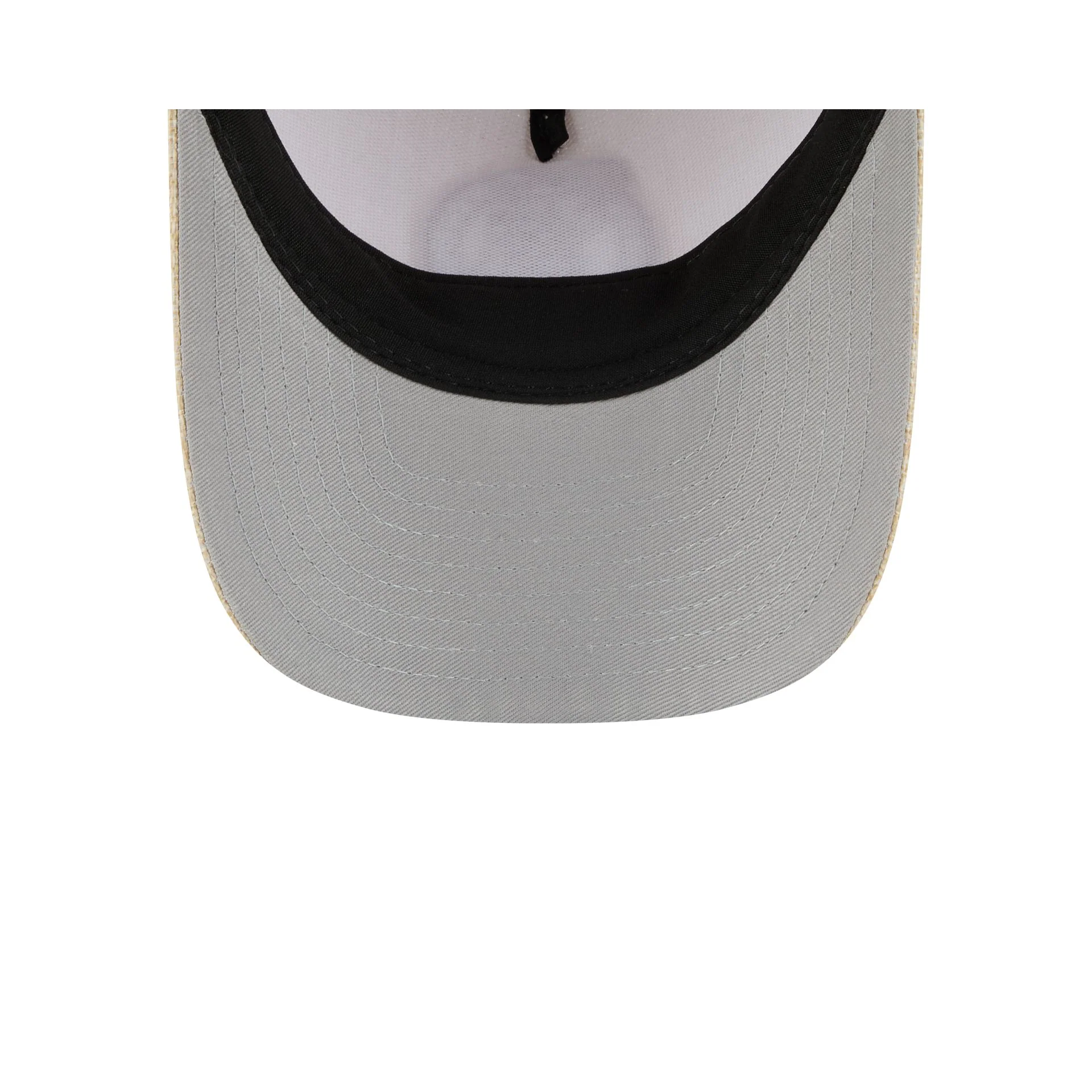 Boston Celtics Cotton Weave Stone 9FORTY M-Crown A-Frame Snapback Hat