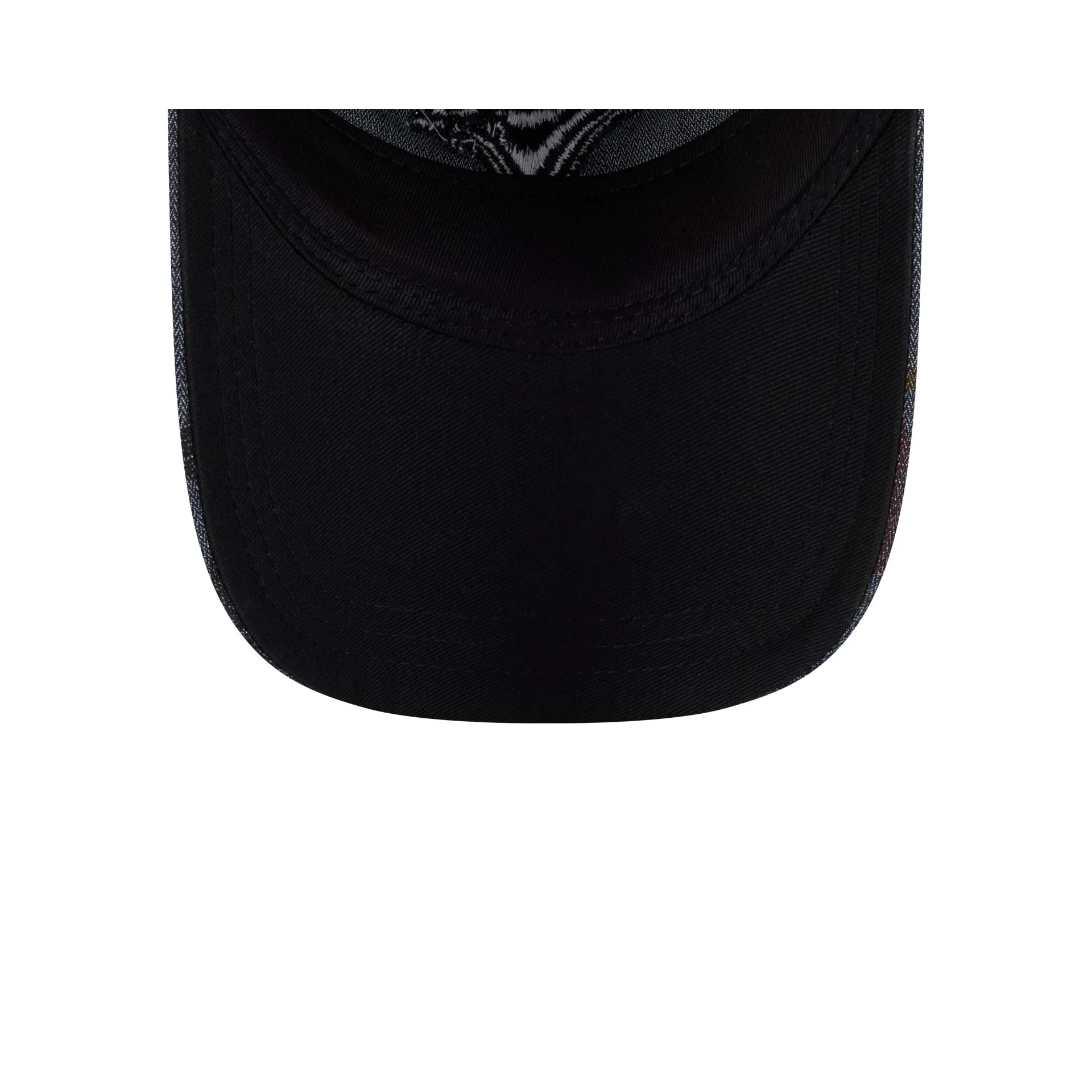 Toronto Blue Jays Aztec Pattern 9TWENTY Adjustable Hat