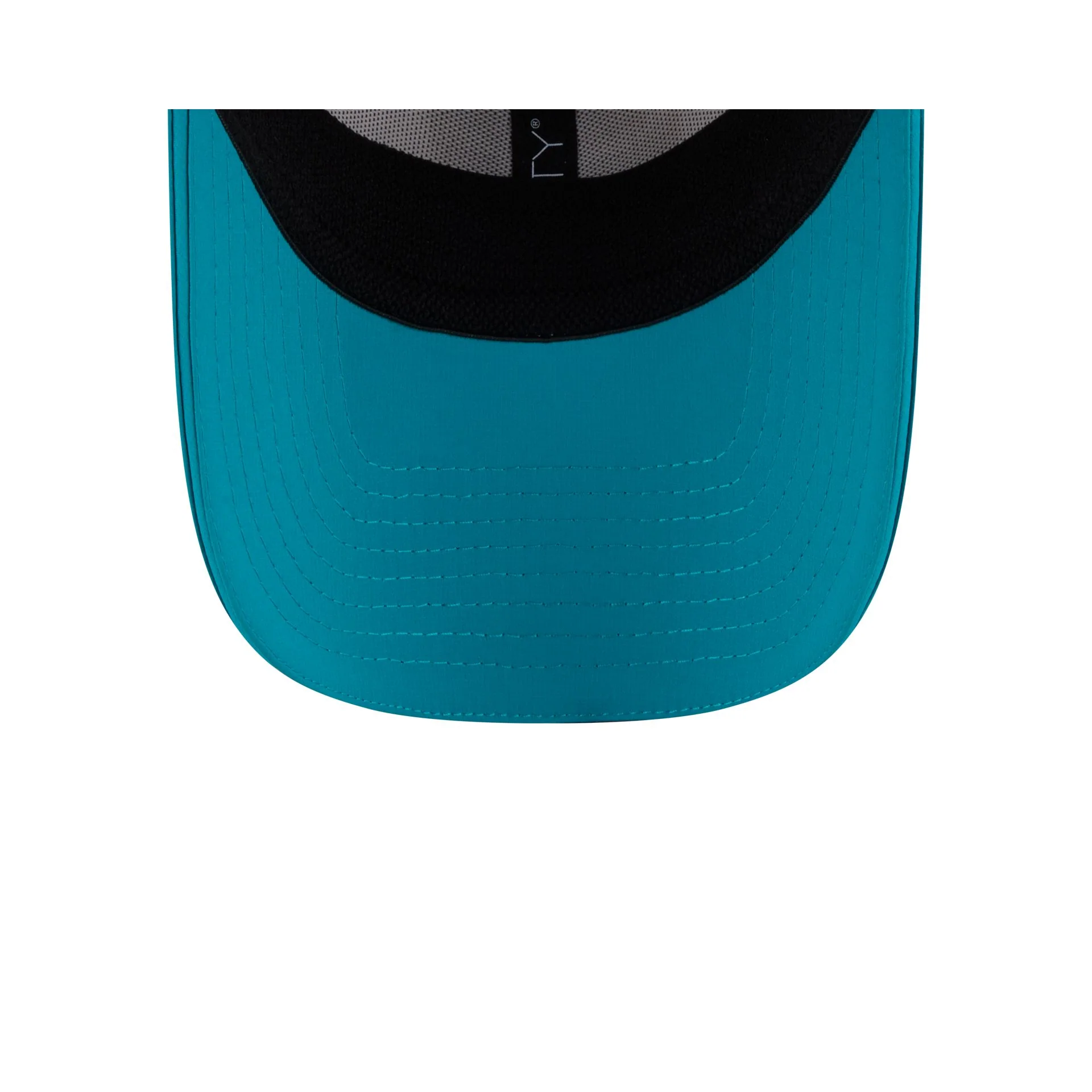 Miami Dolphins 2025 Training 39THIRTY Stretch Fit Hat