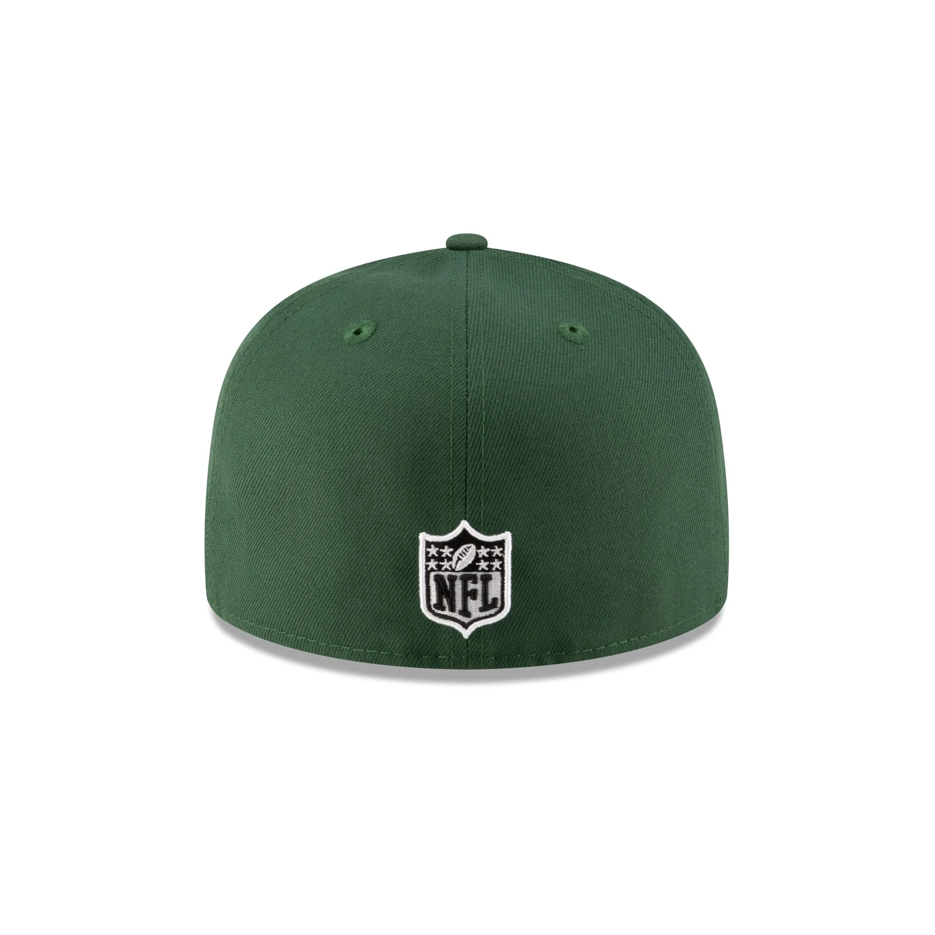 Born x Raised Green Bay Packers 59FIFTY Fitted