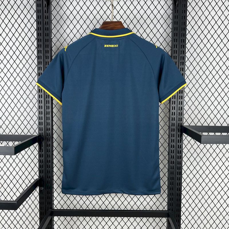 Genoa Fourth Jersey 24/25