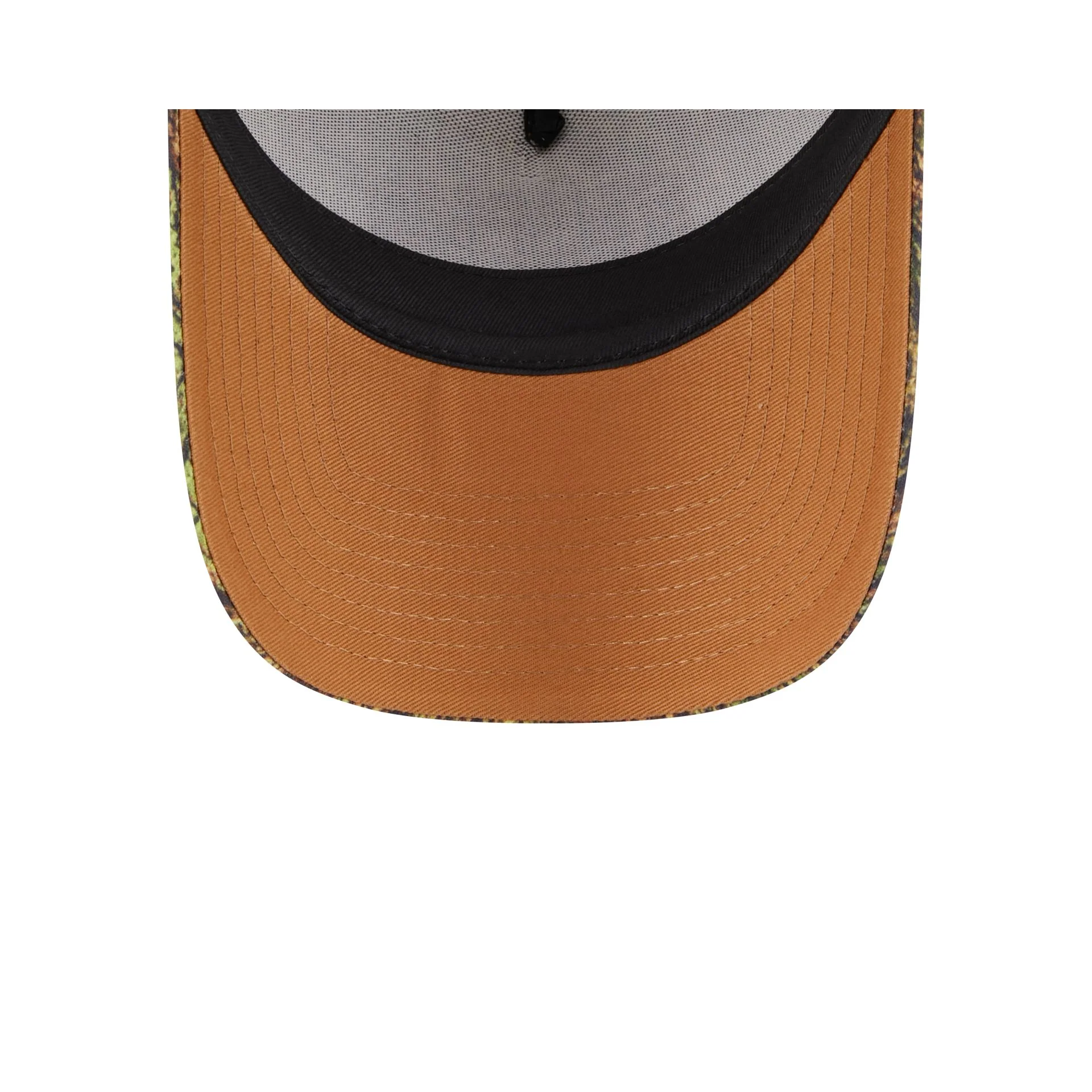 New York Knicks 2025 All-Star Game Fan Pack Grove 9FORTY A-Frame Trucker Hat