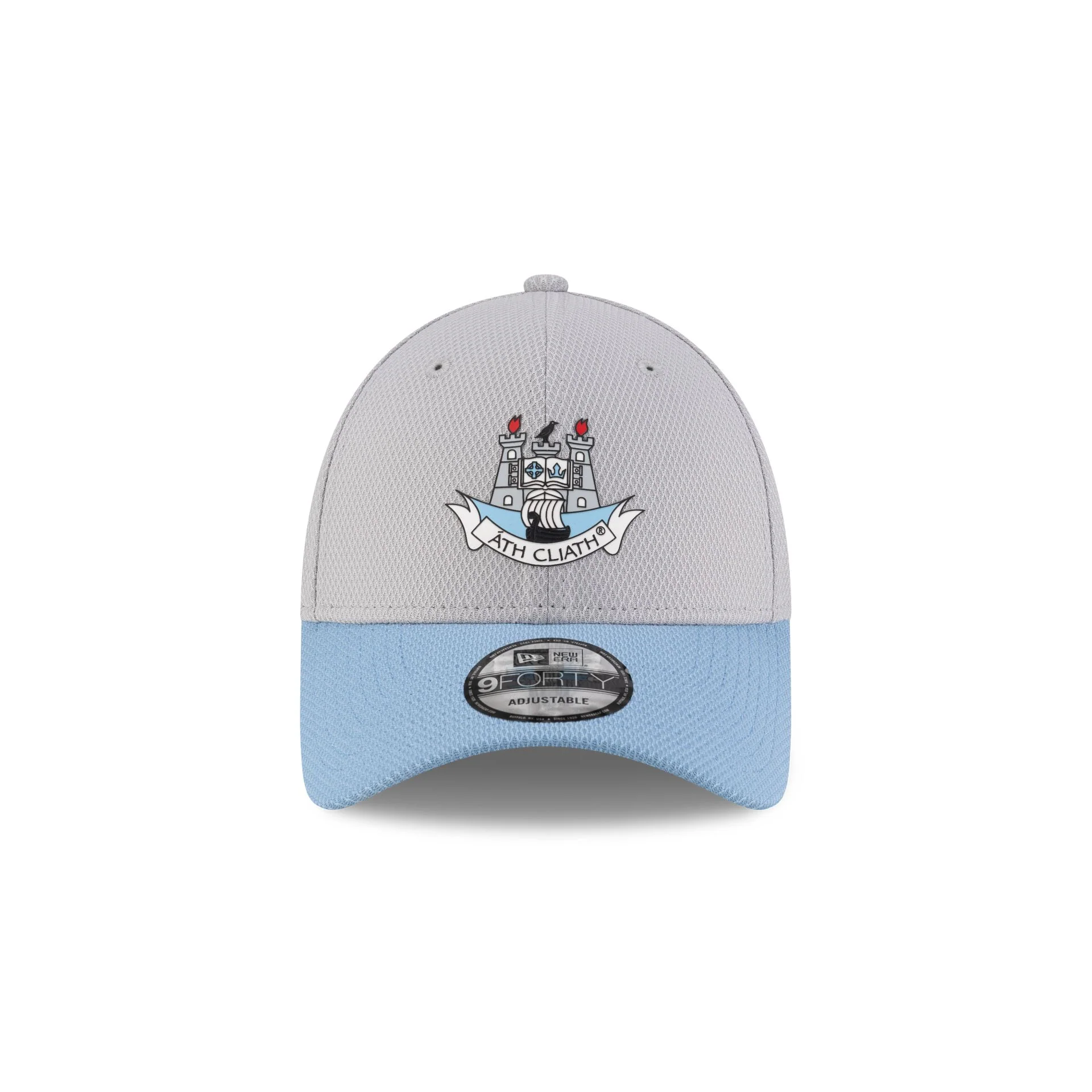 Dublin GAA Diamond Era 9FORTY Adjustable Hat