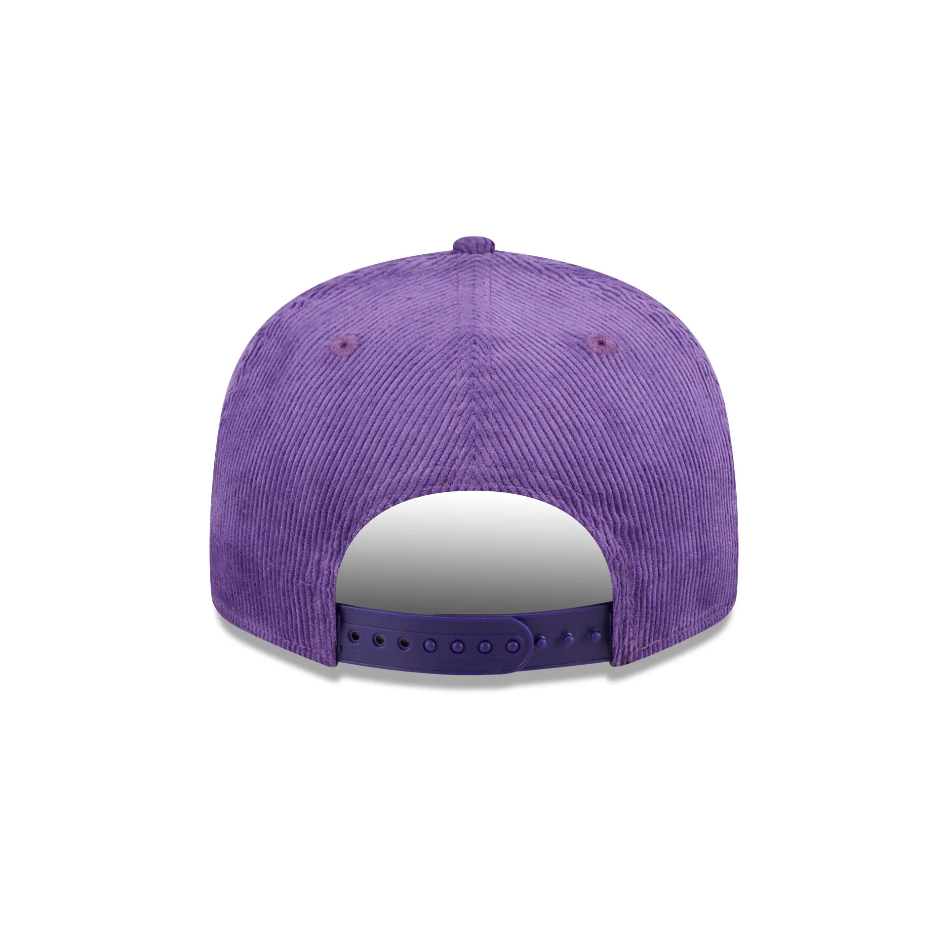 Minnesota Vikings Throwback Display 9FIFTY Snapback Hat