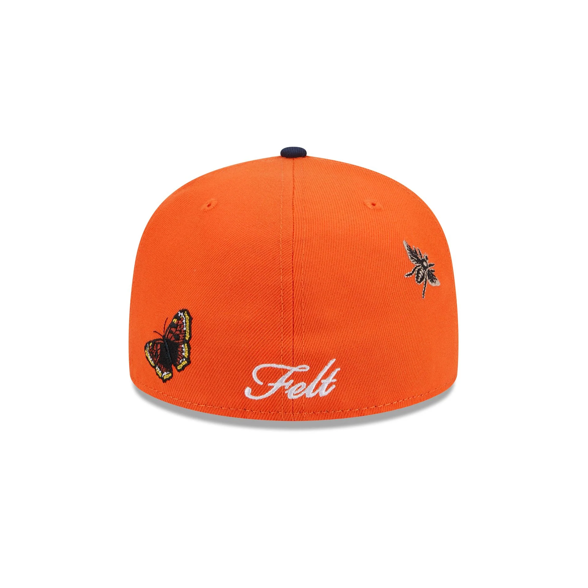 FELT x Denver Broncos 59FIFTY Fitted Hat