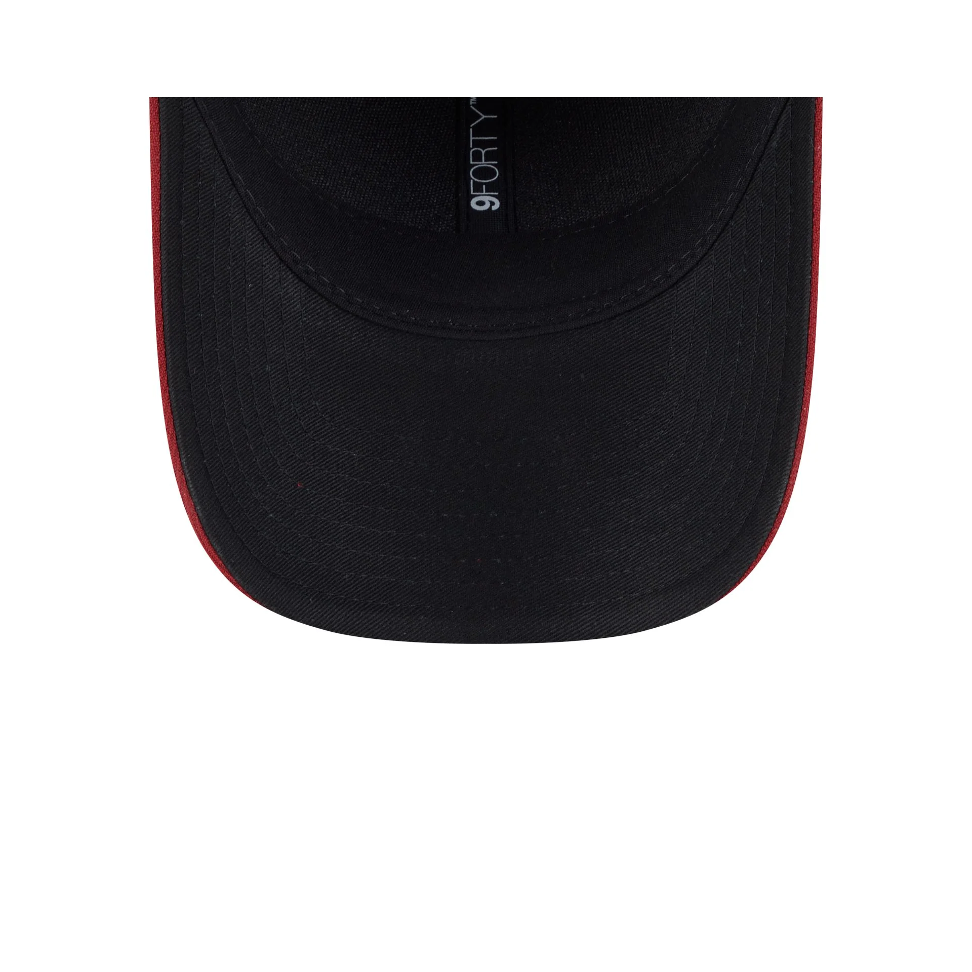 Arizona Diamondbacks Road Authentic Collection 9FORTY M-Crown Snapback Hat