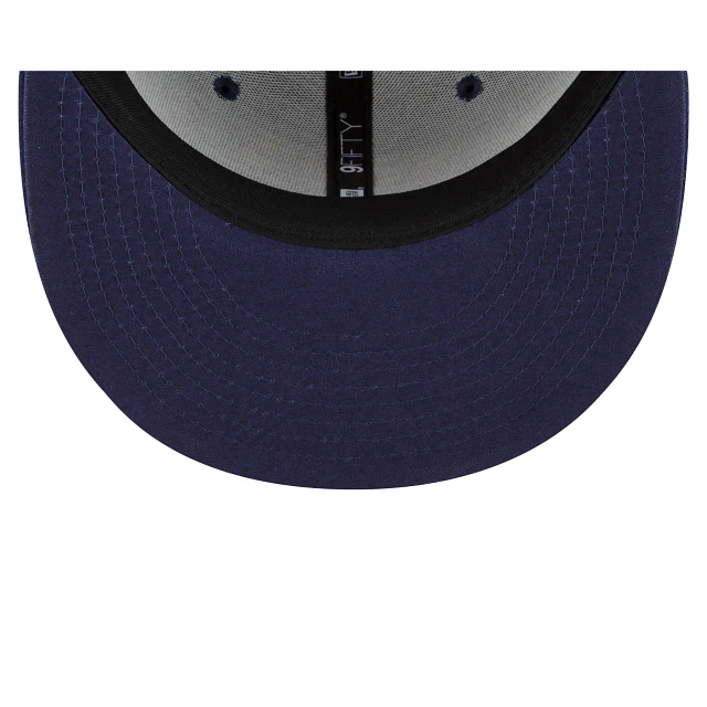 Houston Astros City Connect 9FIFTY Snapback Hat