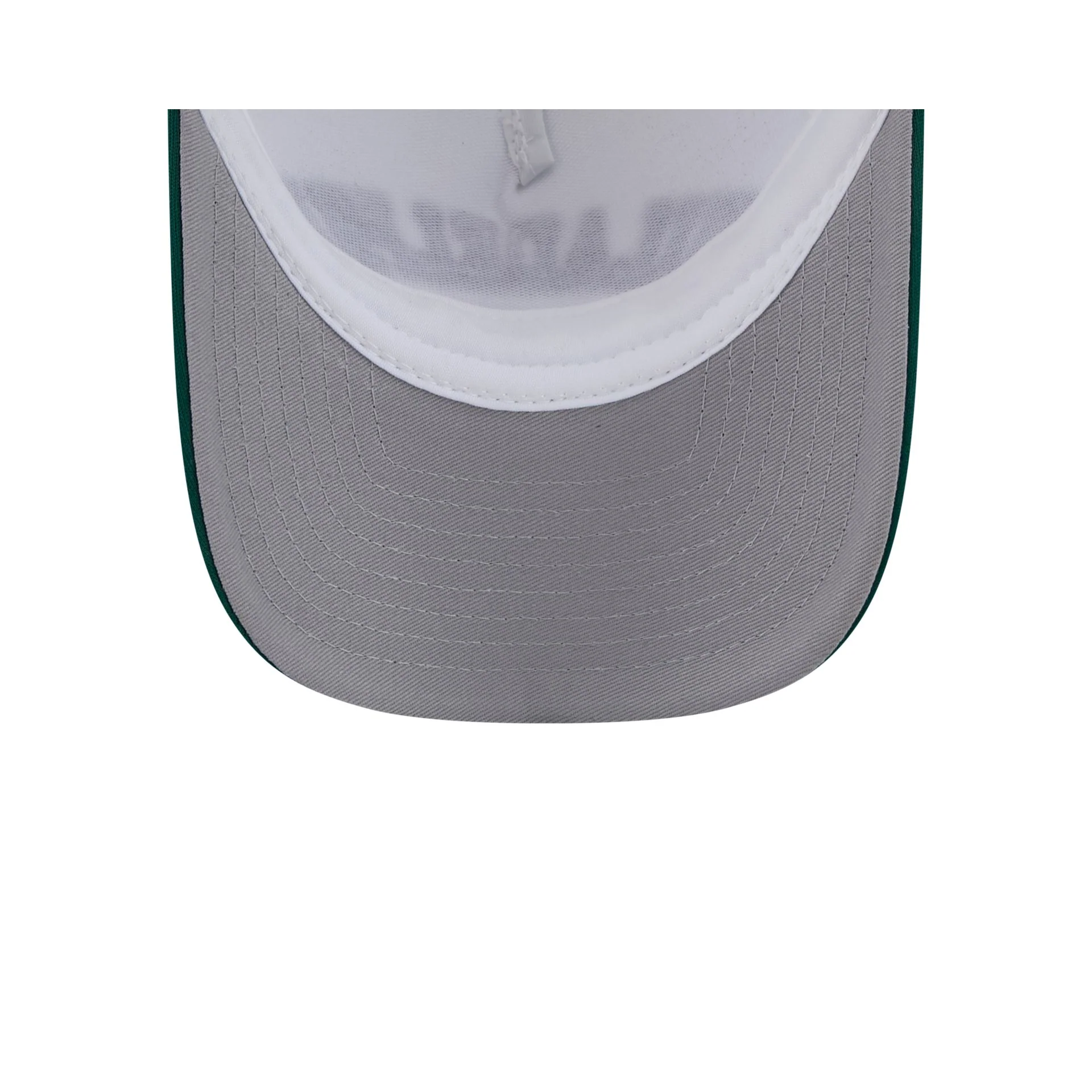 Philadelphia Eagles Chrome Arch 9FORTY M-Crown A-Frame Trucker Hat