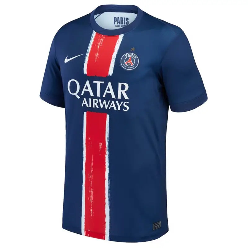 Paris Champions 2025 Special Edition Jersey