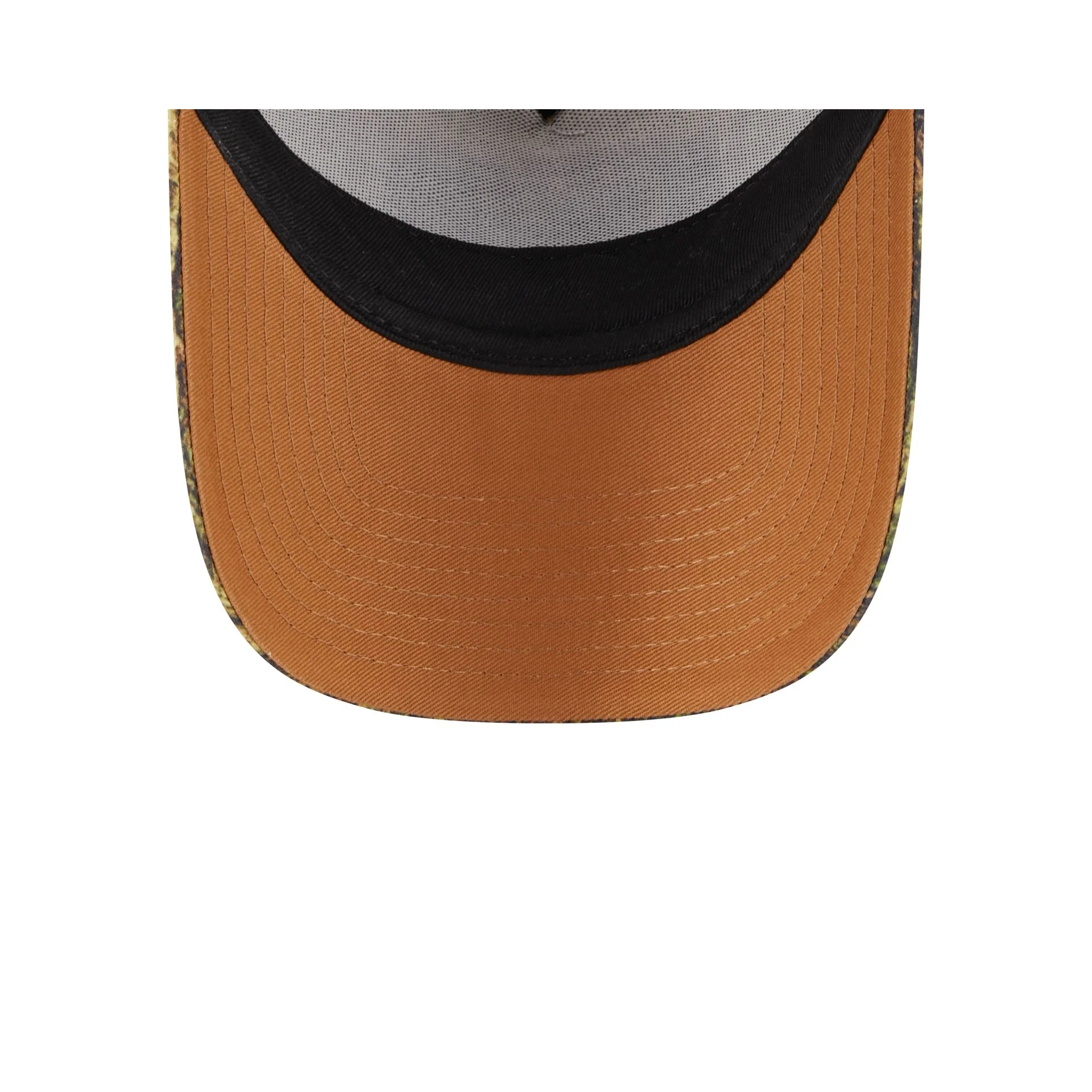 Sacramento Kings 2025 All-Star Game Fan Pack Grove 9FORTY A-Frame Trucker Hat