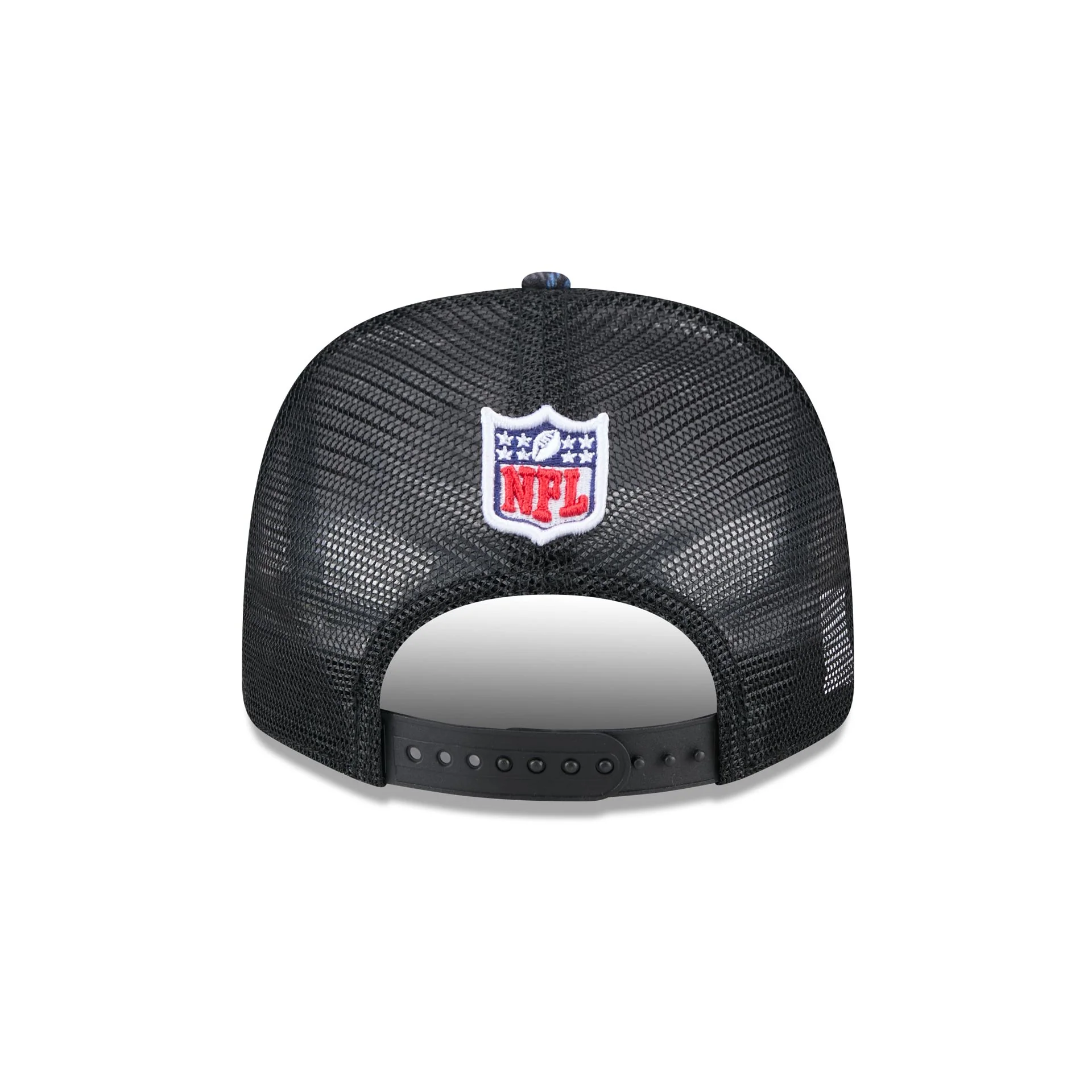 New York Giants 2024 Crucial Catch 9SEVENTY Trucker Hat
