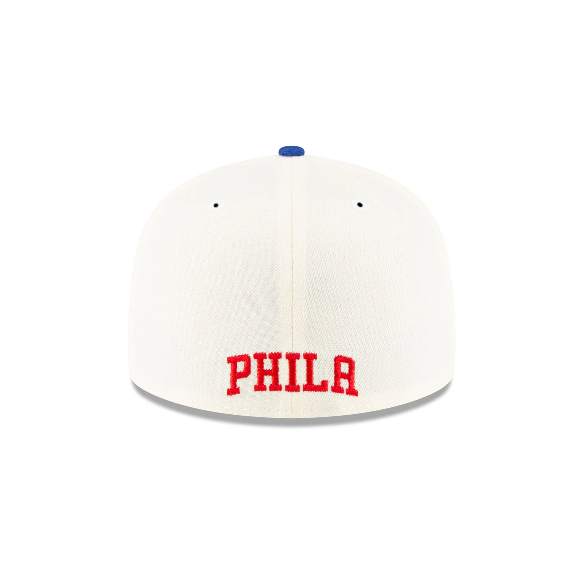 Philadelphia 76ers Mascot 59FIFTY Fitted Hat