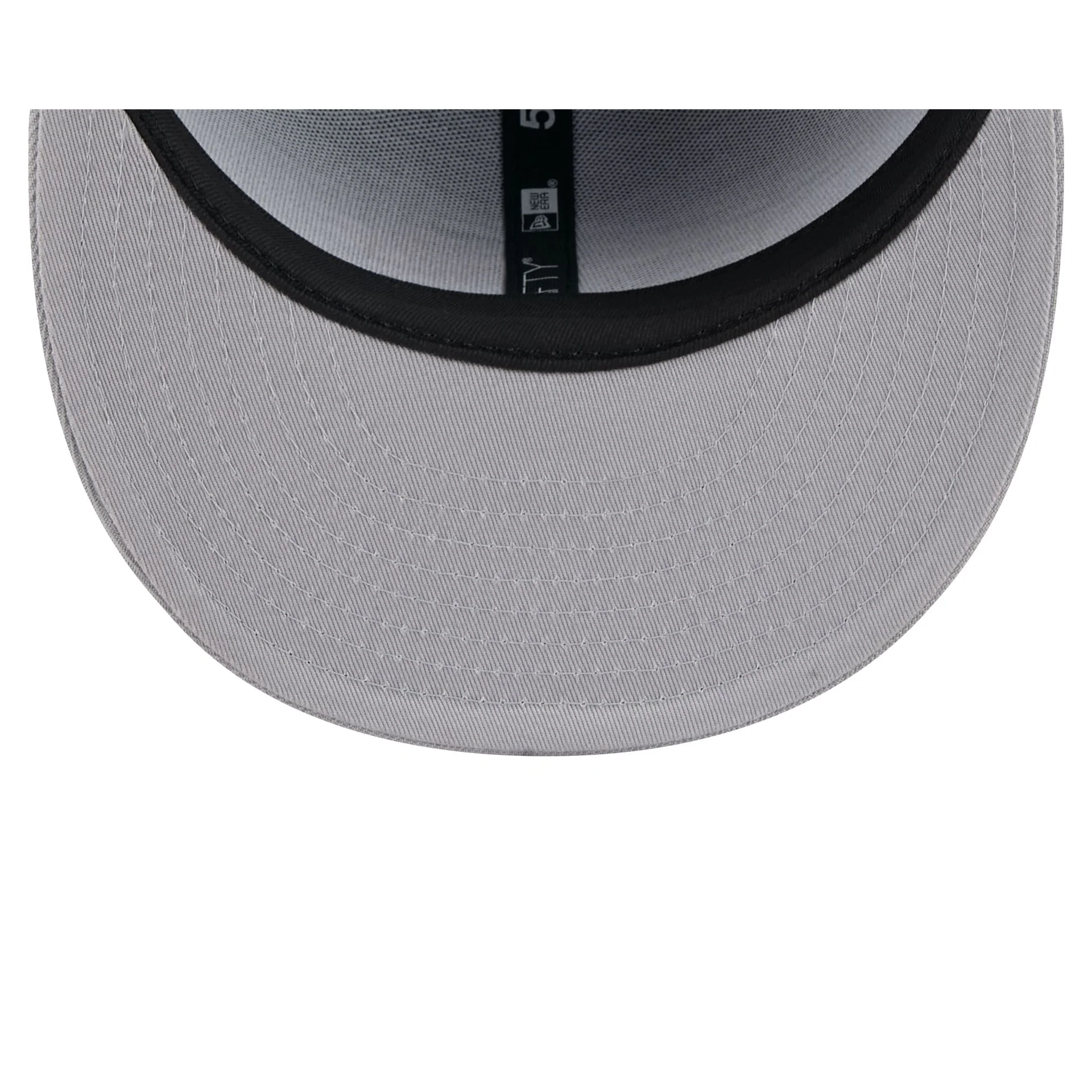 Toronto Blue Jays Pinstripe League Pin 59FIFTY Fitted Hat