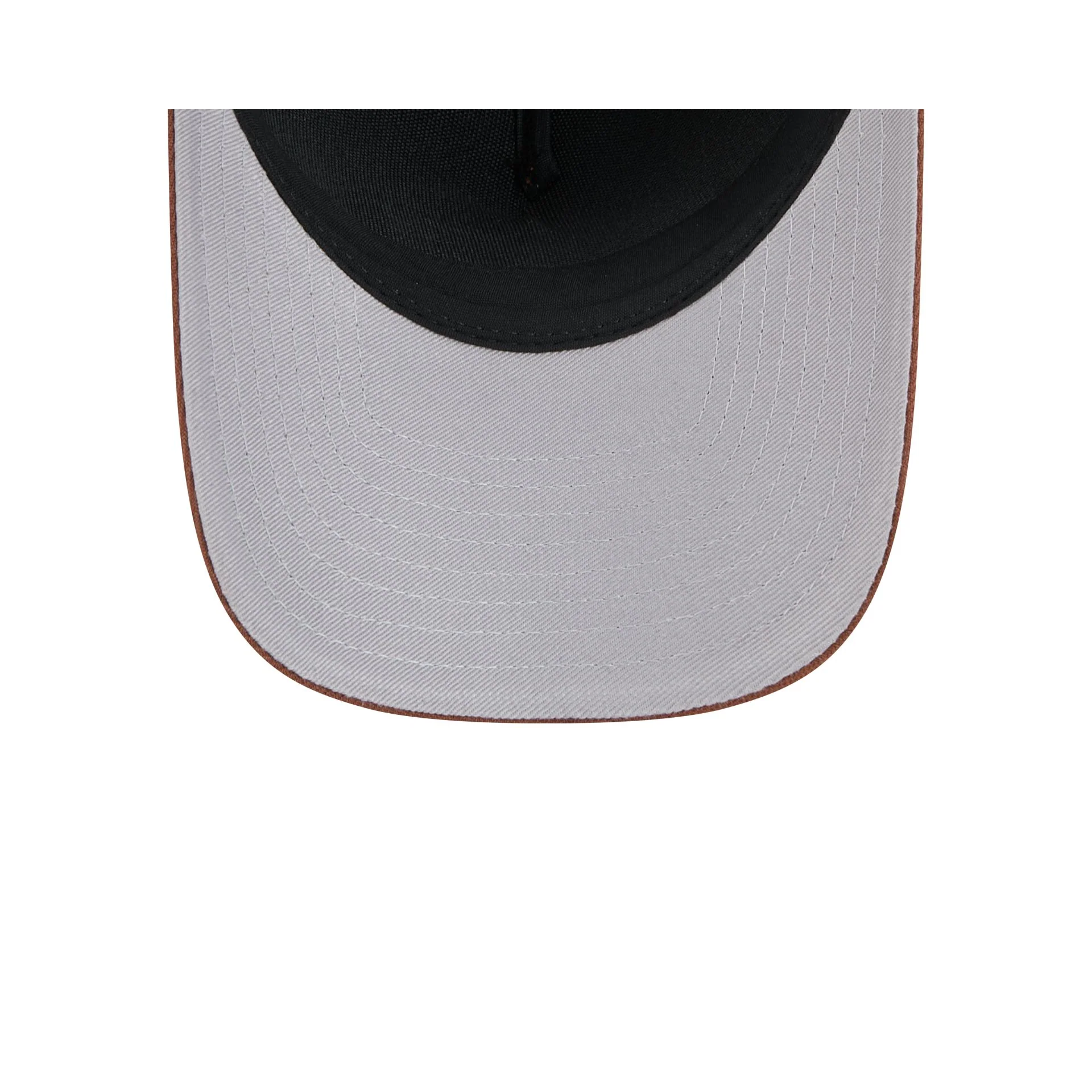 Buffalo Bills Motorsport 9FORTY M-Crown A-Frame Snapback Hat