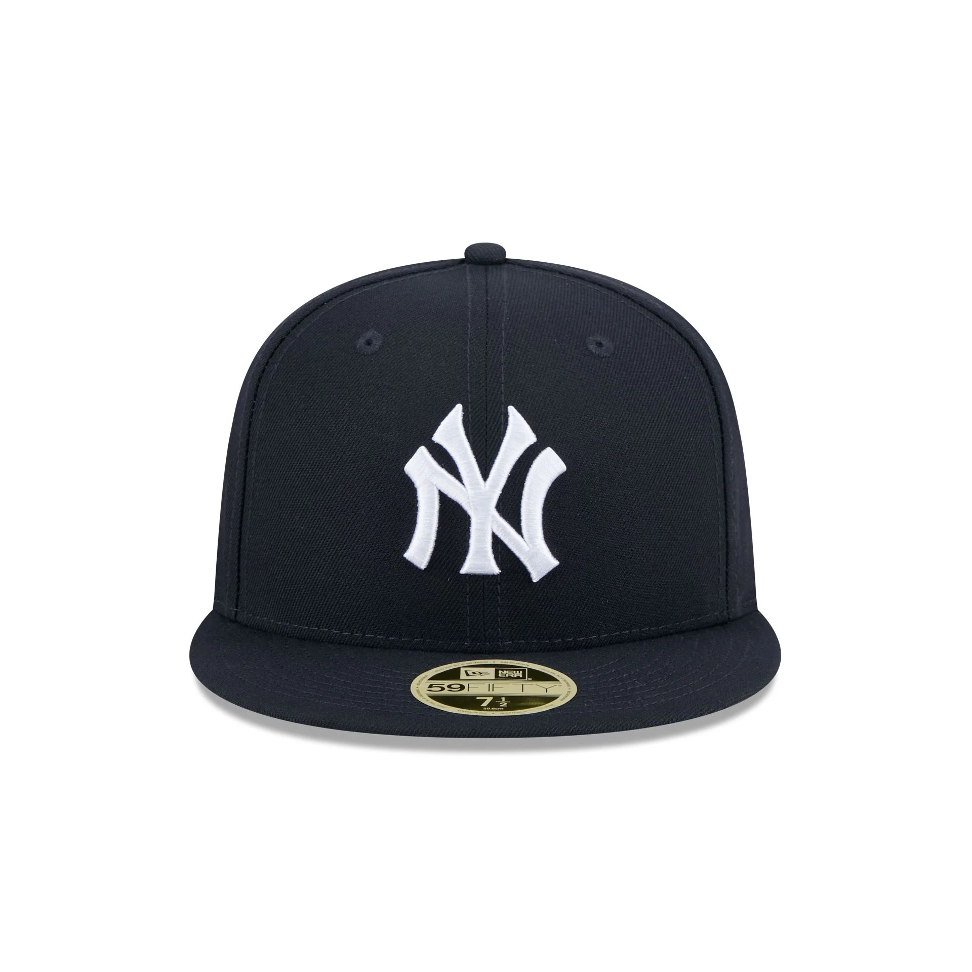 New York Yankees Hall of Fame 2025 59FIFTY Fitted Hat