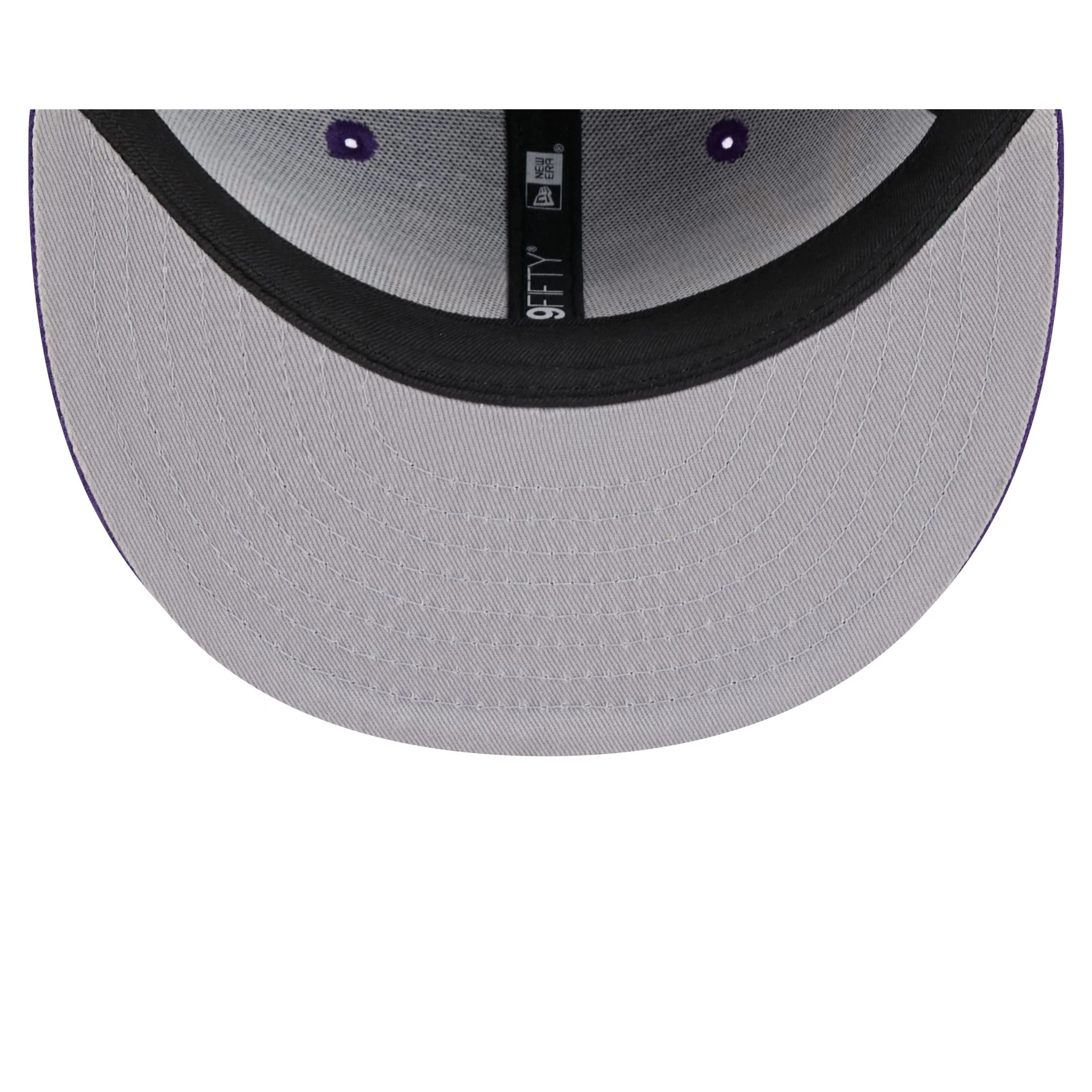 Minnesota Vikings Script Kids 9FIFTY Snapback Hat