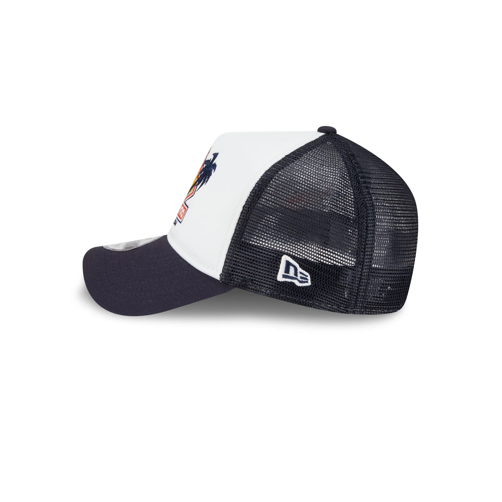 Detroit Tigers Spring Training 9FORTY A-Frame Trucker Hat