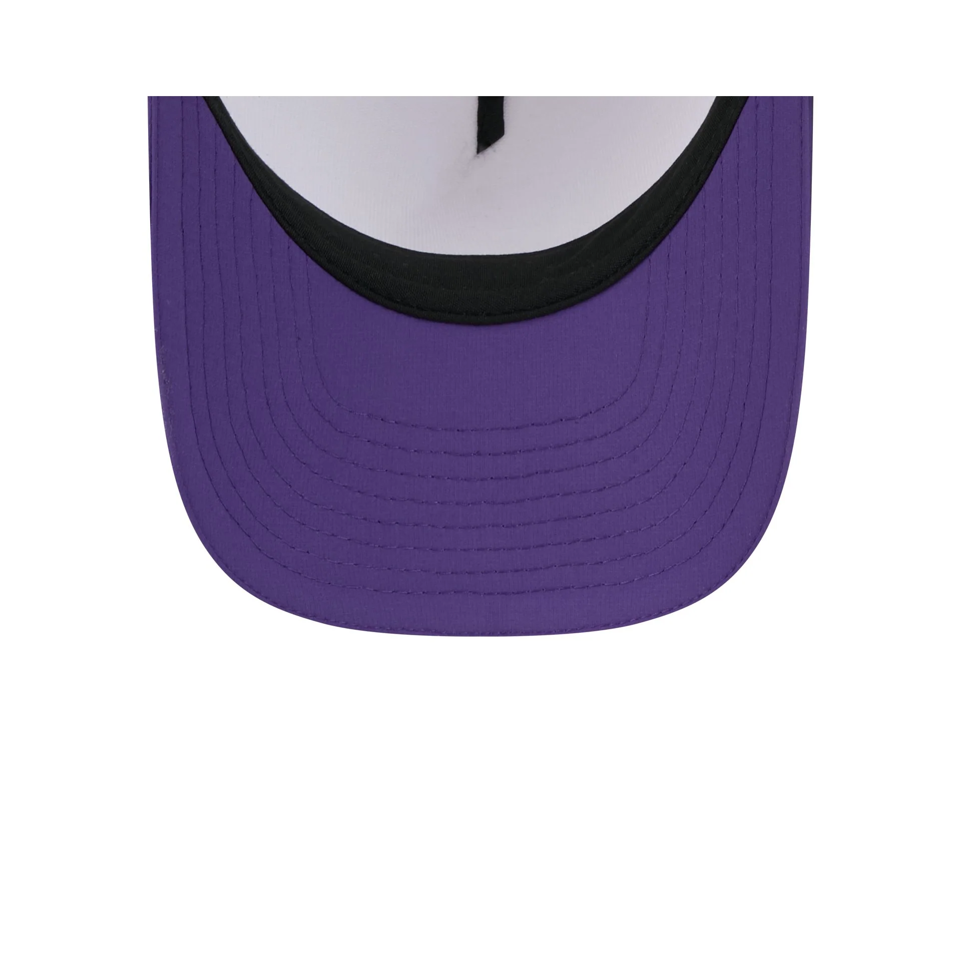 Minnesota Vikings 2025 Training 9FORTY M-Crown A-Frame Snapback Hat