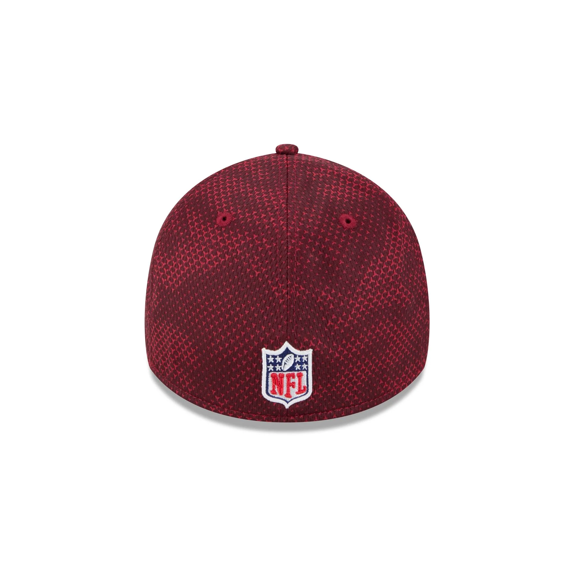 Washington Commanders 2024 Sideline 39THIRTY Stretch Fit Hat