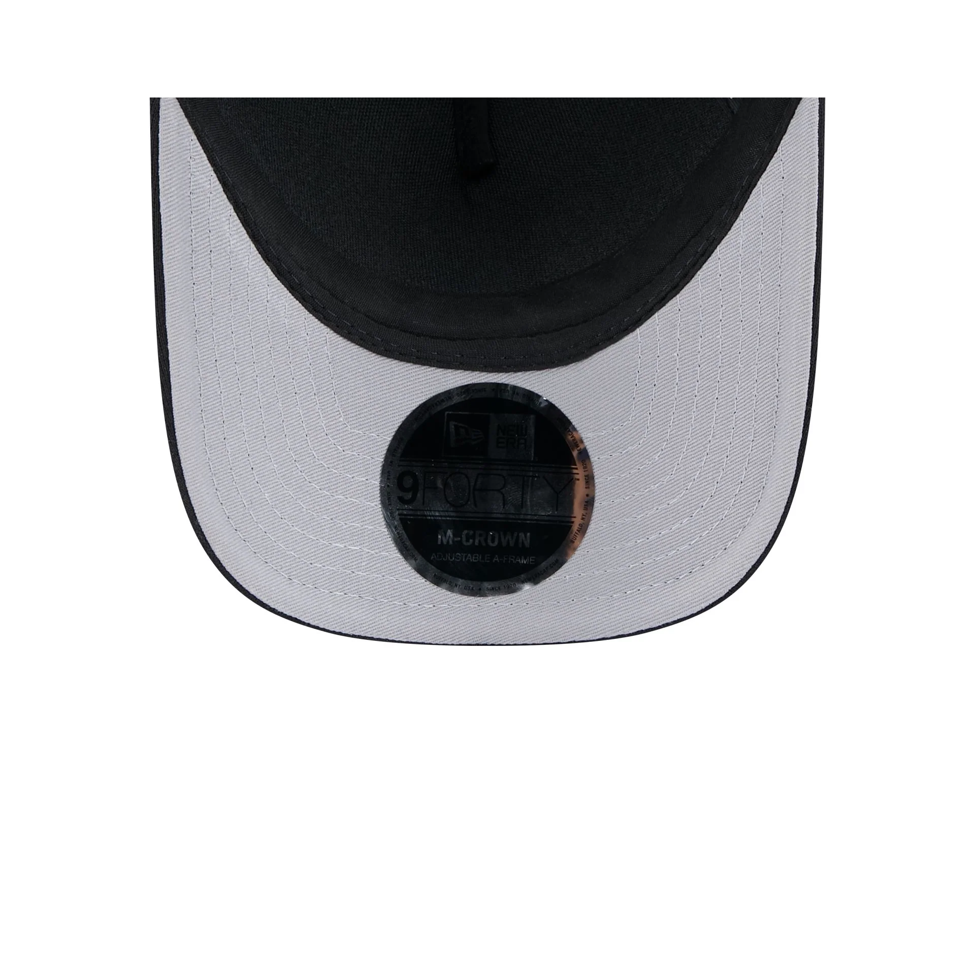 Detroit Tigers Gradient Raceway 9FORTY M-Crown A-Frame Trucker Hat