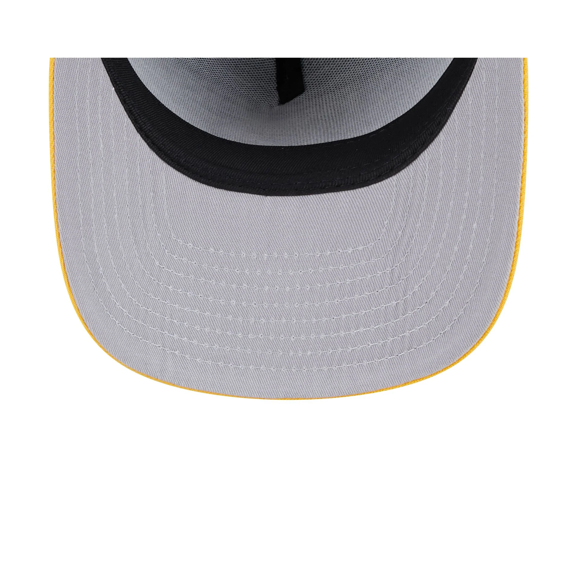 FELT x Pittsburgh Steelers 9FIFTY A-Frame Snapback Hat