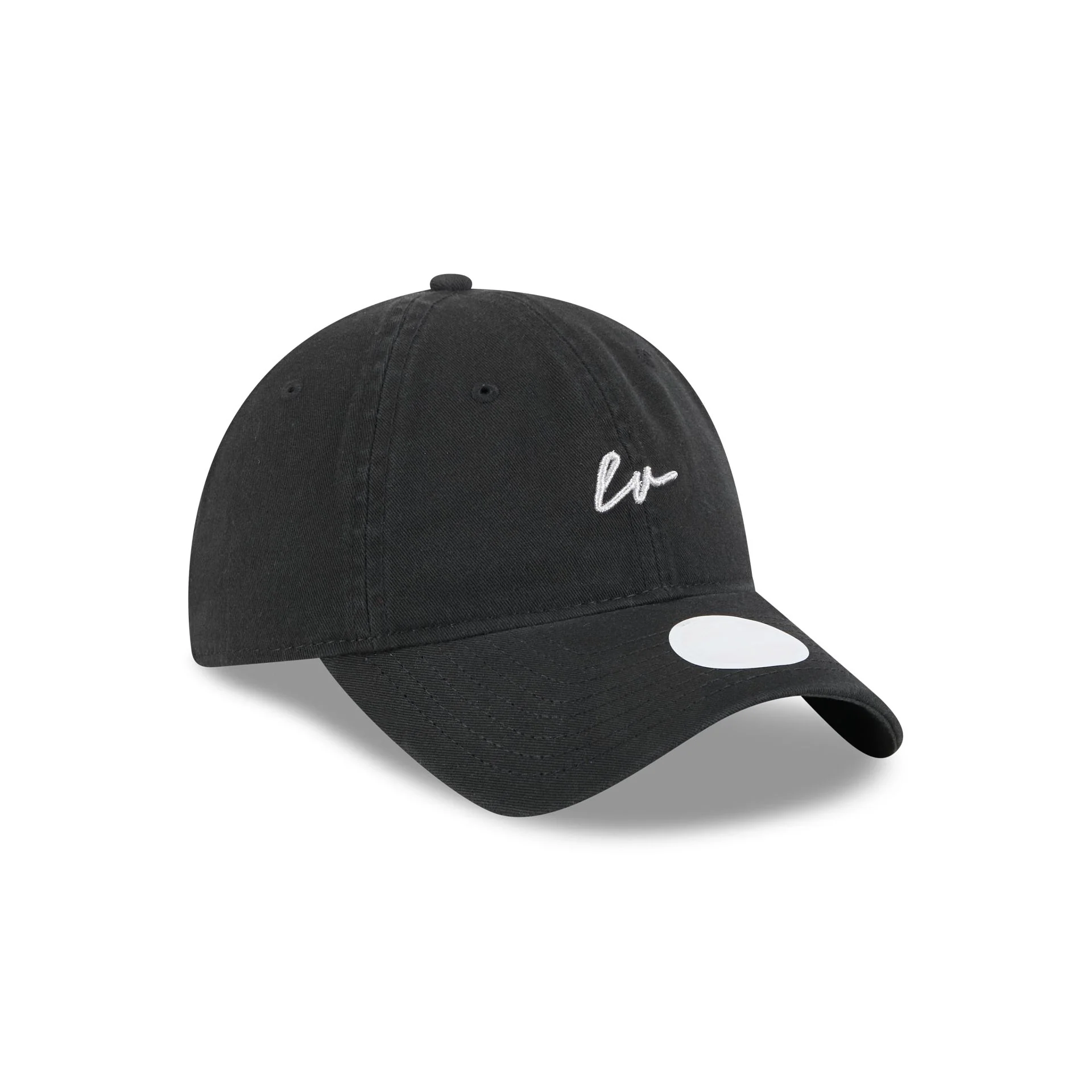 Las Vegas Raiders Women's Script 9TWENTY Adjustable Hat