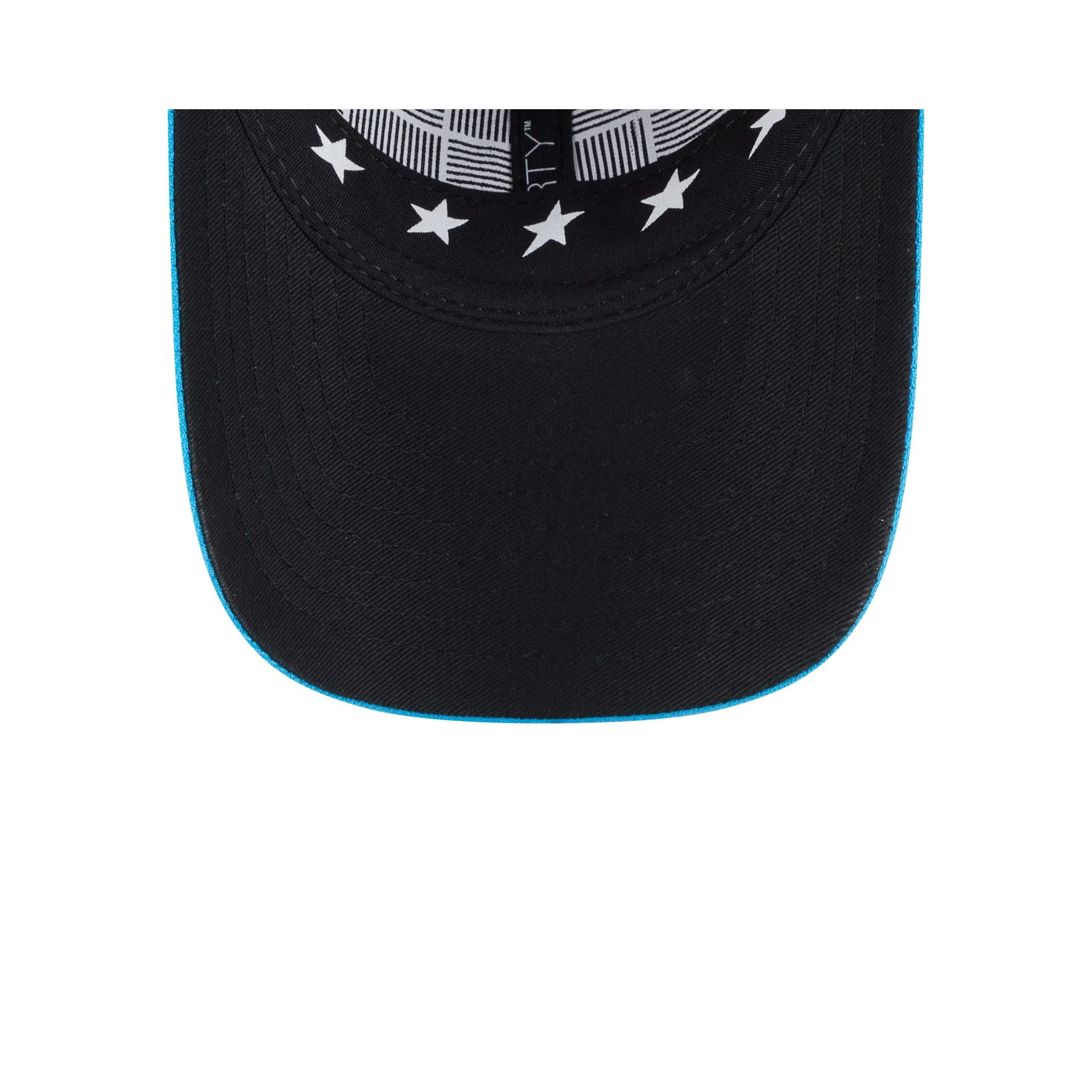 Miami Marlins 2025 All-Star Game 9FORTY M-Crown Snapback Hat