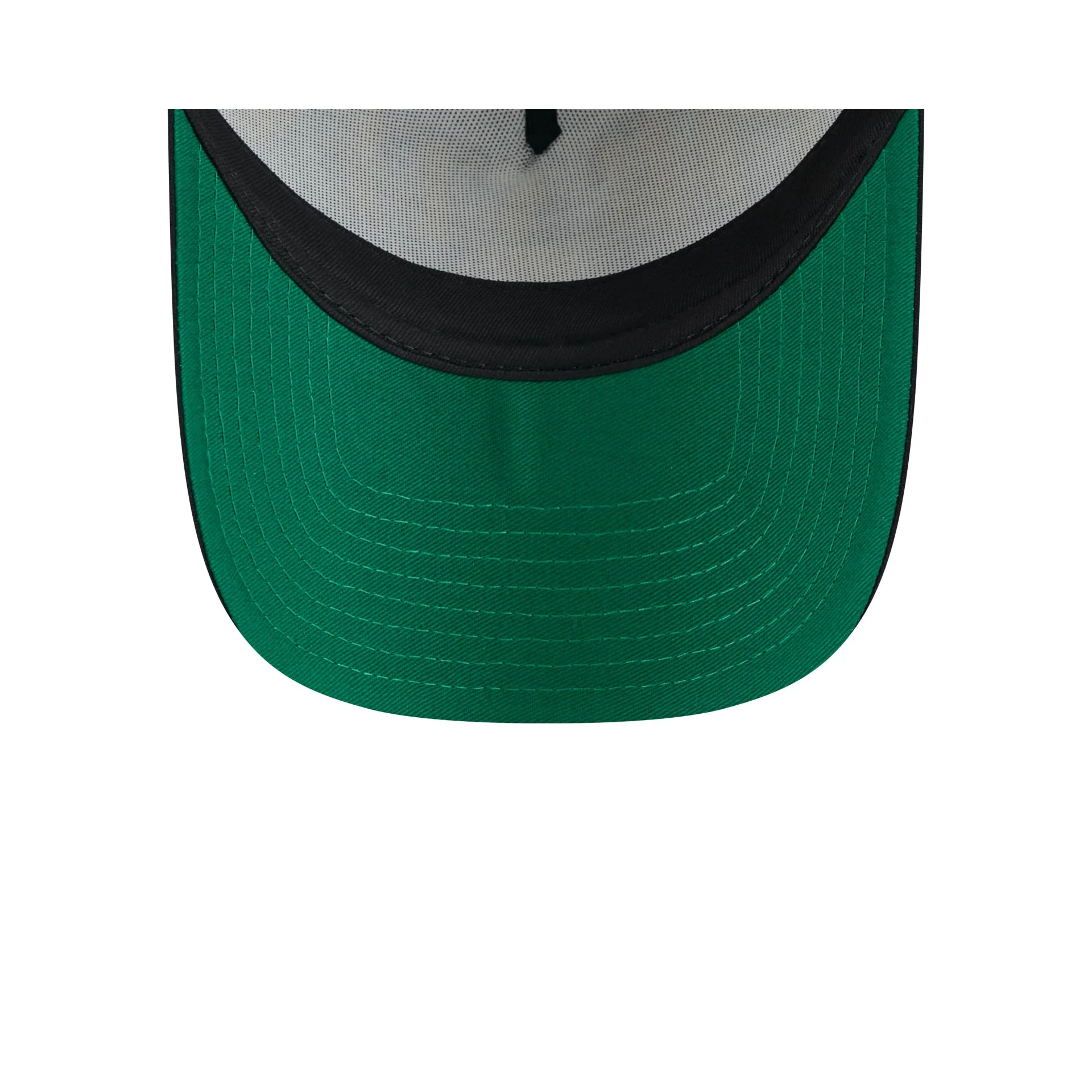 Pittsburgh Pirates Distressed 9FORTY A-Frame Trucker Hat