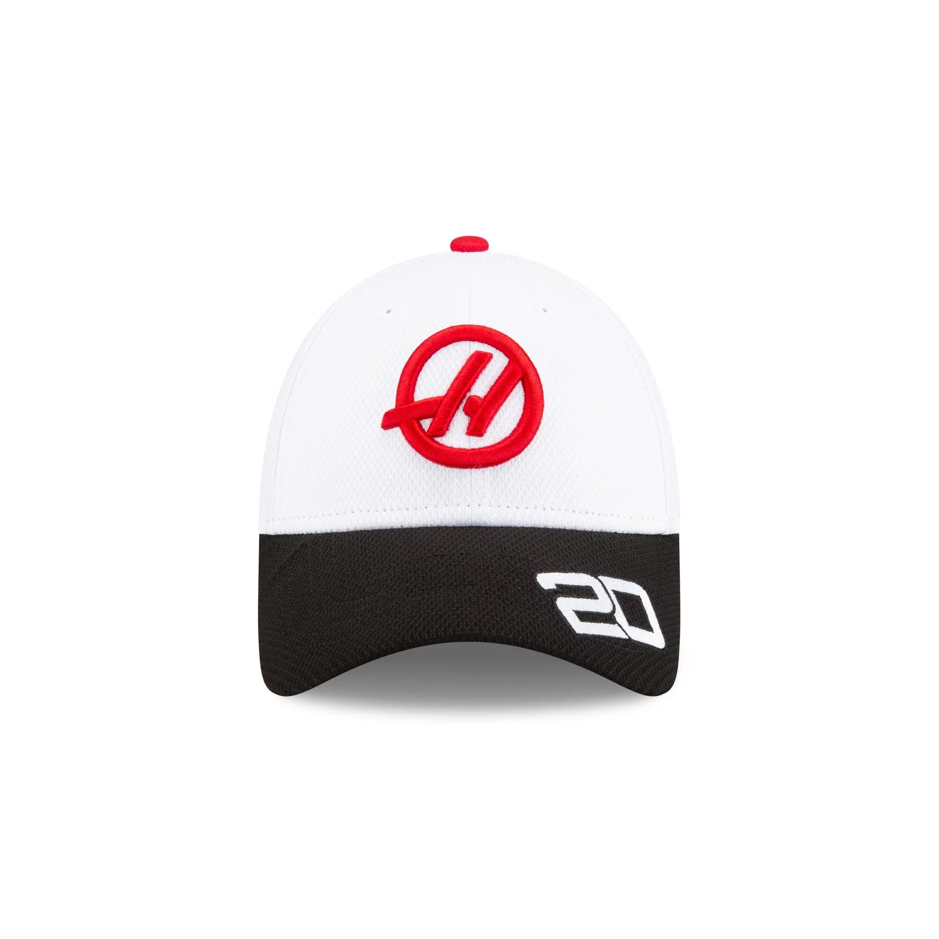 2024 Haas F1 Team Kevin Magnussen 9FORTY Snapback Hat